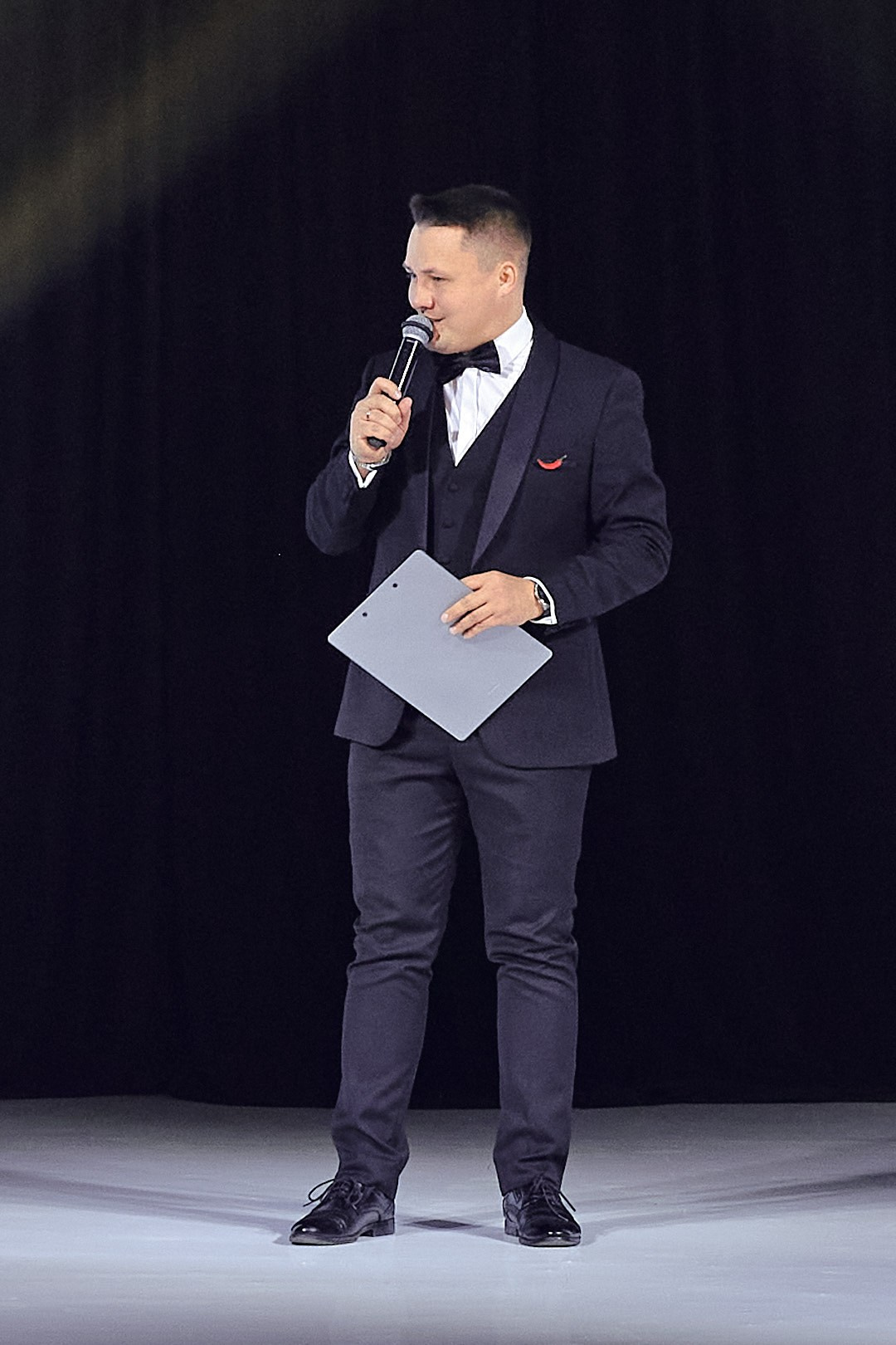 Q&J Fashion Fest 2025. Репортажный фотограф в Иркутске — Ярослав Ковалёв