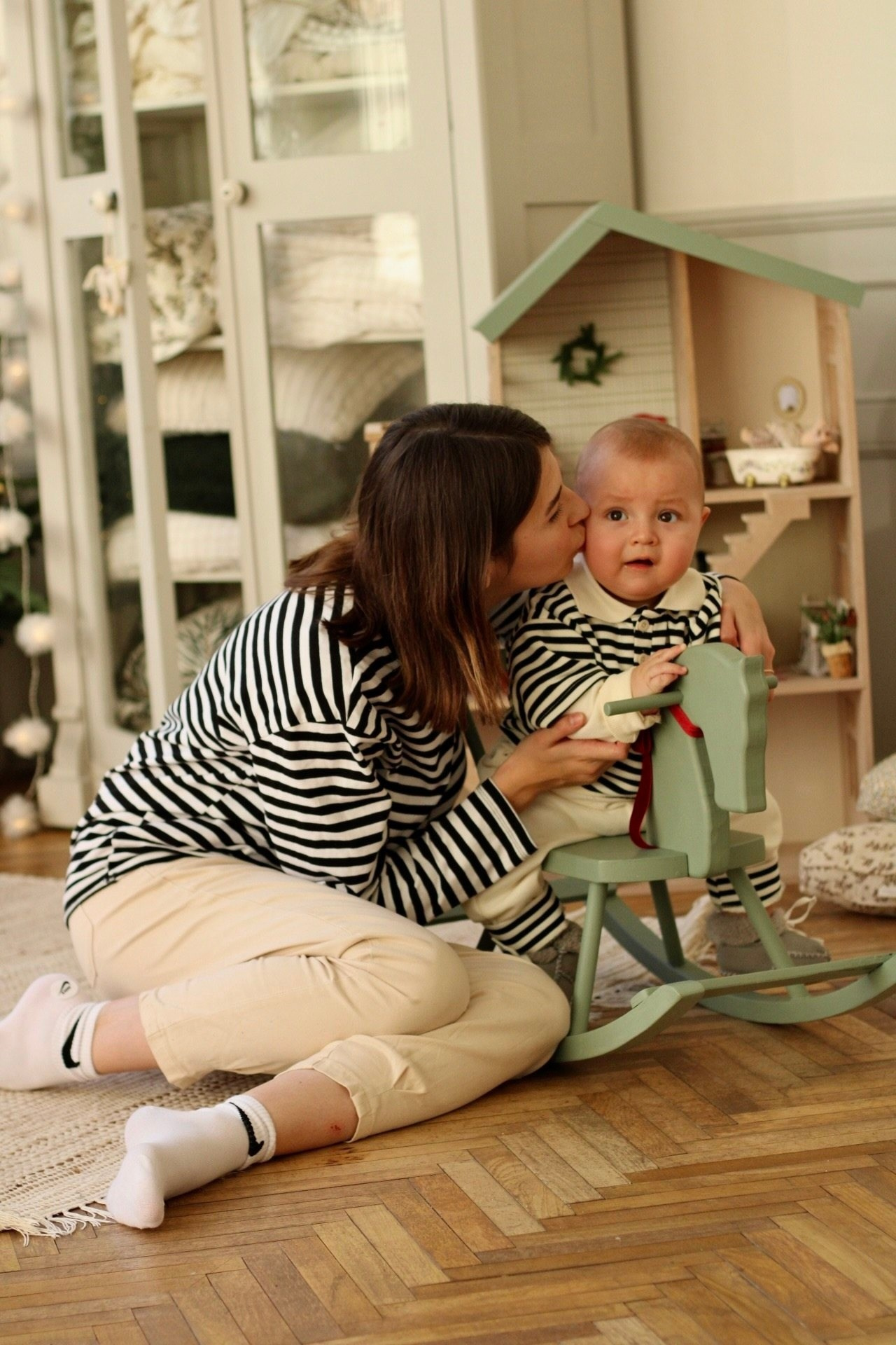 Мария и Даня. Фотограф в Курске Смирнов Евгений