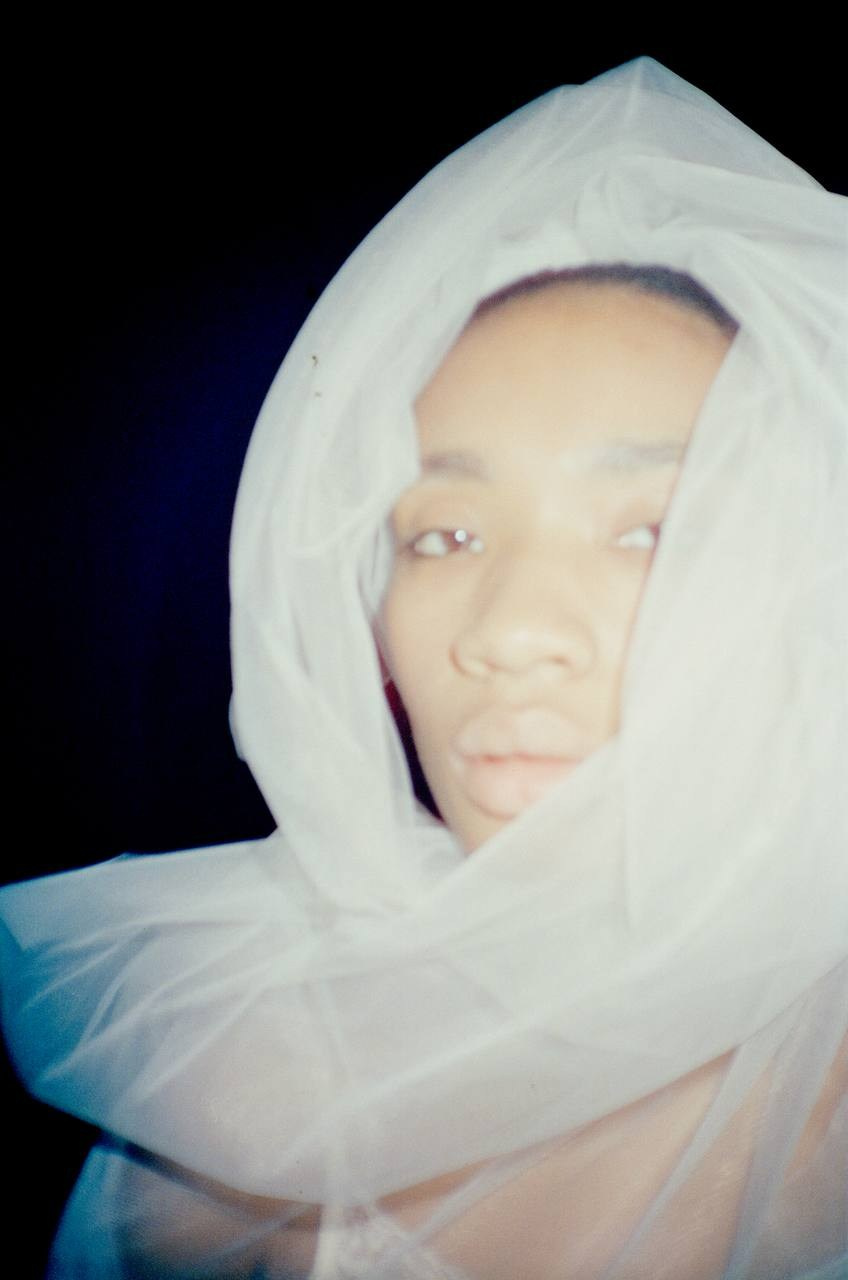 Jane. Katya, photographer in Bali / Moscow