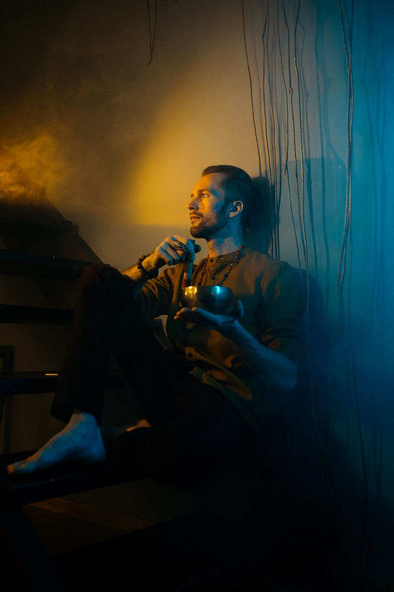 Йог. Репортажный фотограф в Санкт-Петербурге. Фотограф на мероприятие в СПБ