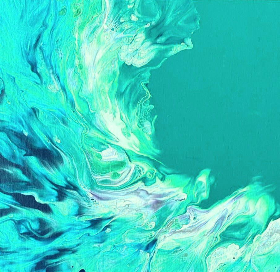 ФЛЮИД-АРТ. Творческая лаборатория