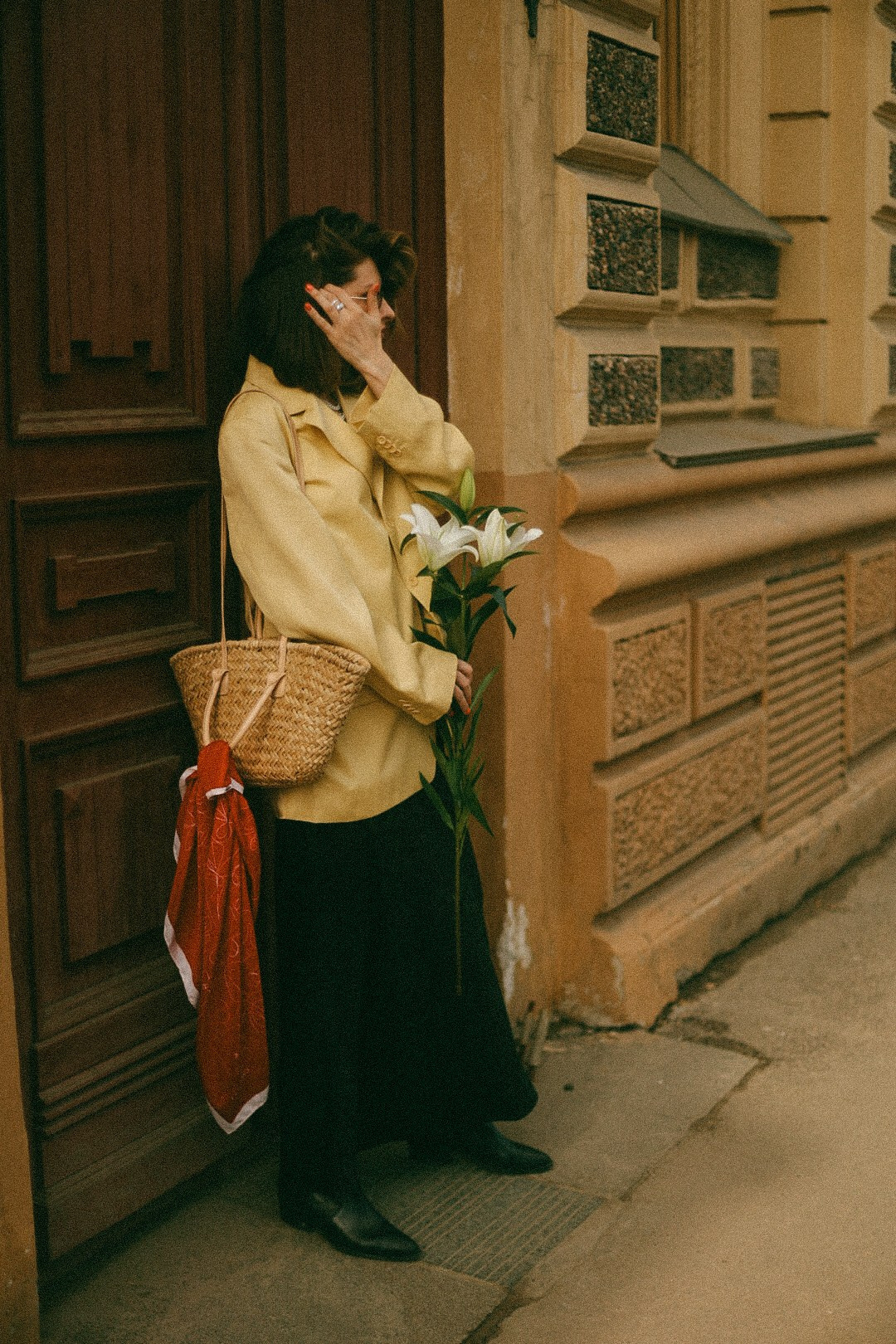 Наташа. Фотограф Нижний Новгород