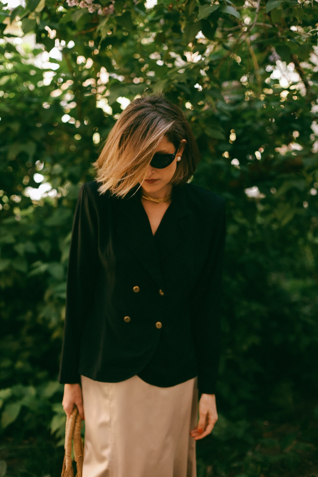 Наташа. Фотограф Нижний Новгород