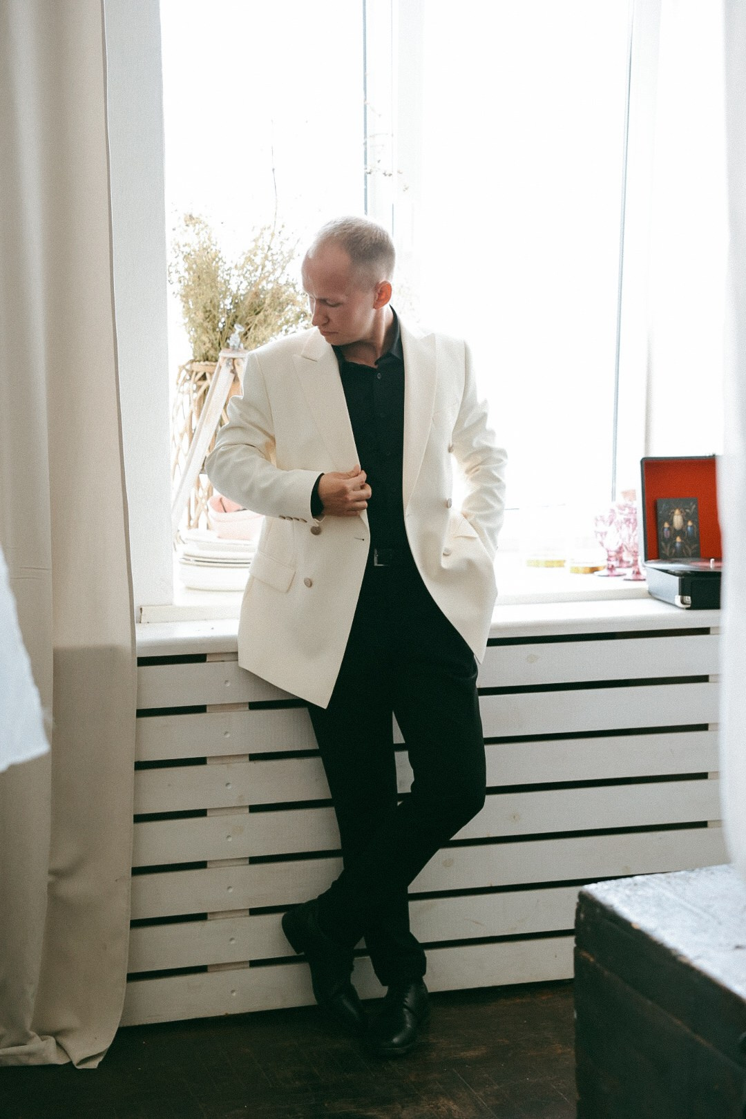 Никита и Лена. Фотограф Нижний Новгород