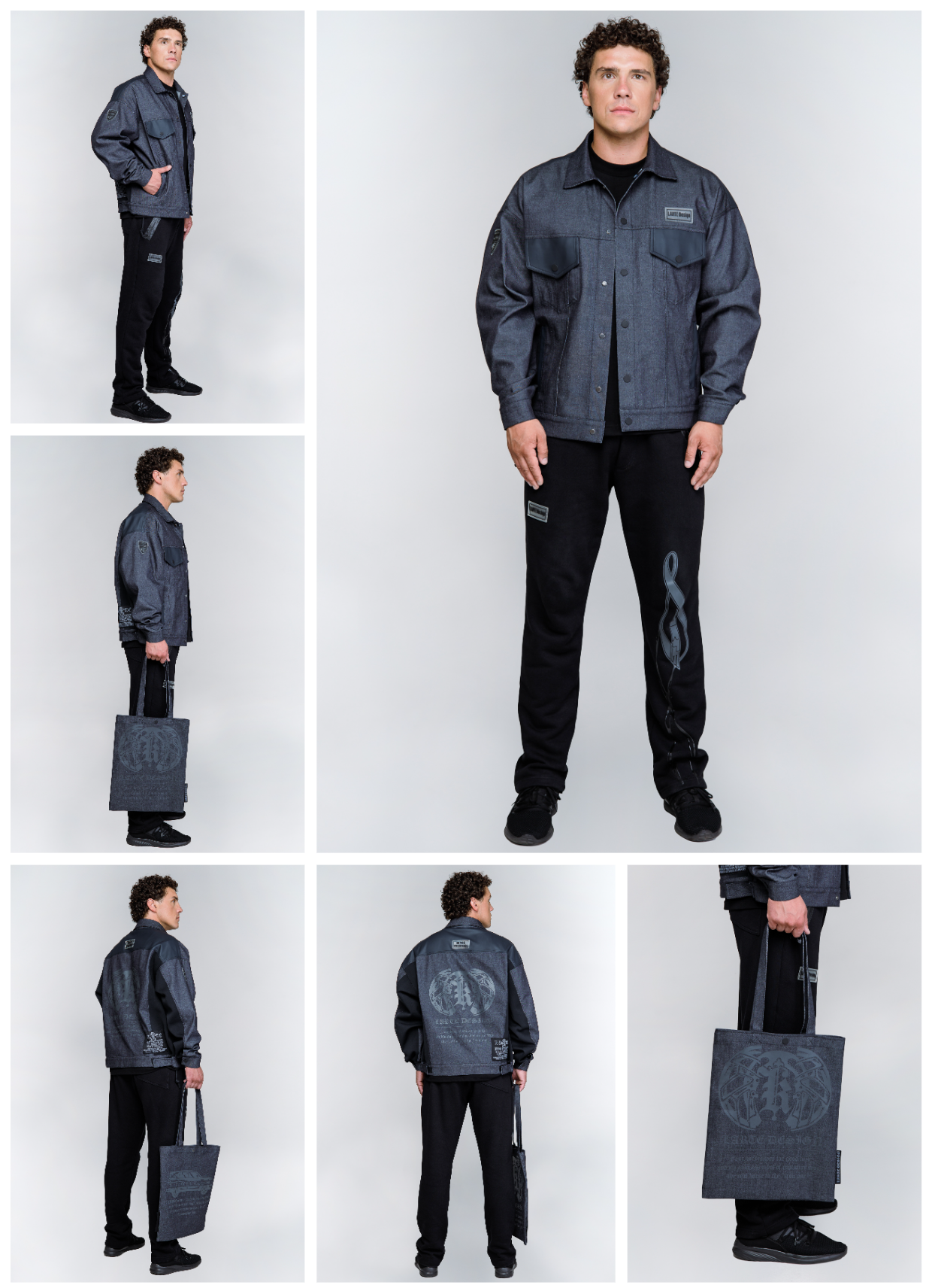 Project LARTE Design. ФОТОГРАФ МАКСИМ КУДАШКИН