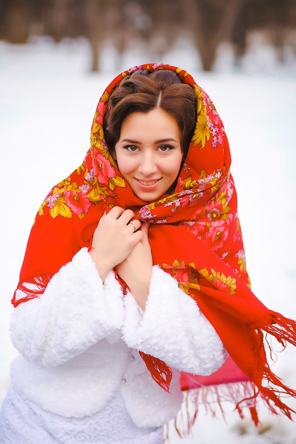 Свадебная фотография