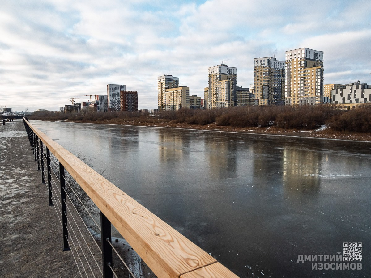 Экскурсия «Брусники»