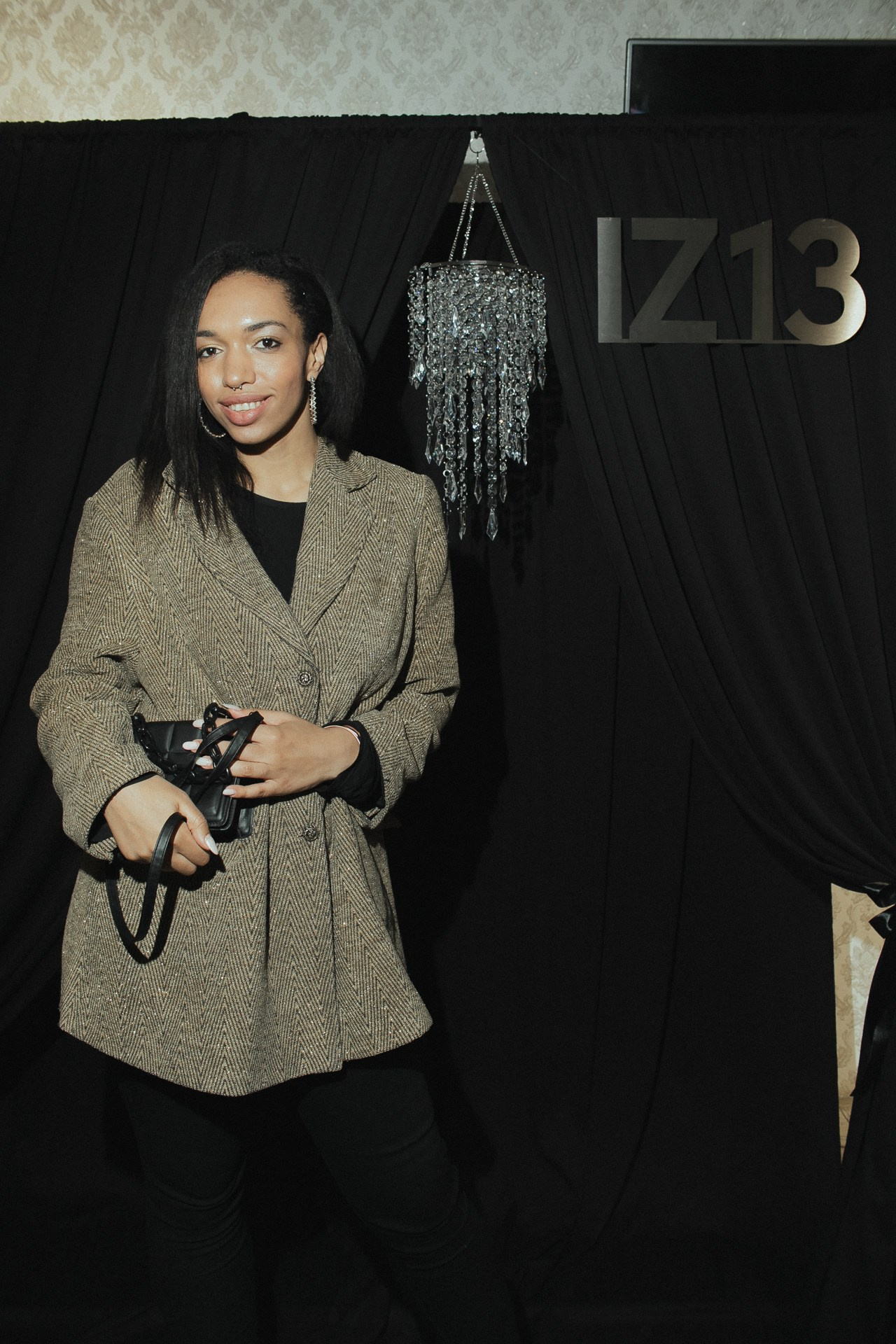 Karmarger. Презентация бренда IZ13. Фотографы и Видеографы Night2Day Санкт-Петербург