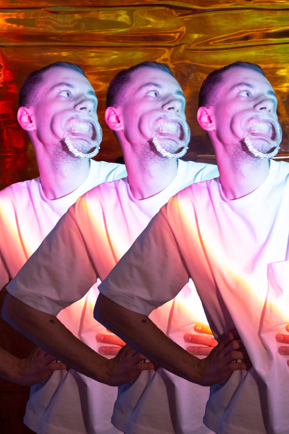 SABI. Креативный фотограф Лина Селина