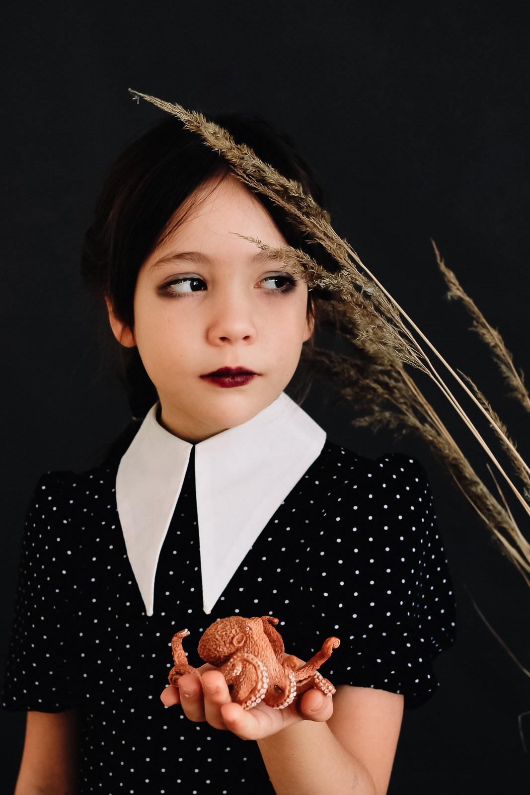 Алина. Борщевская Елизавета / фотограф Иркутск