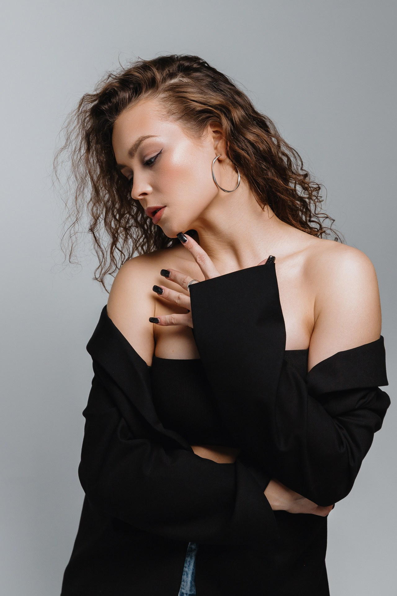 Russian Girl. Репортажный фотограф Челябинск Егор Фомин