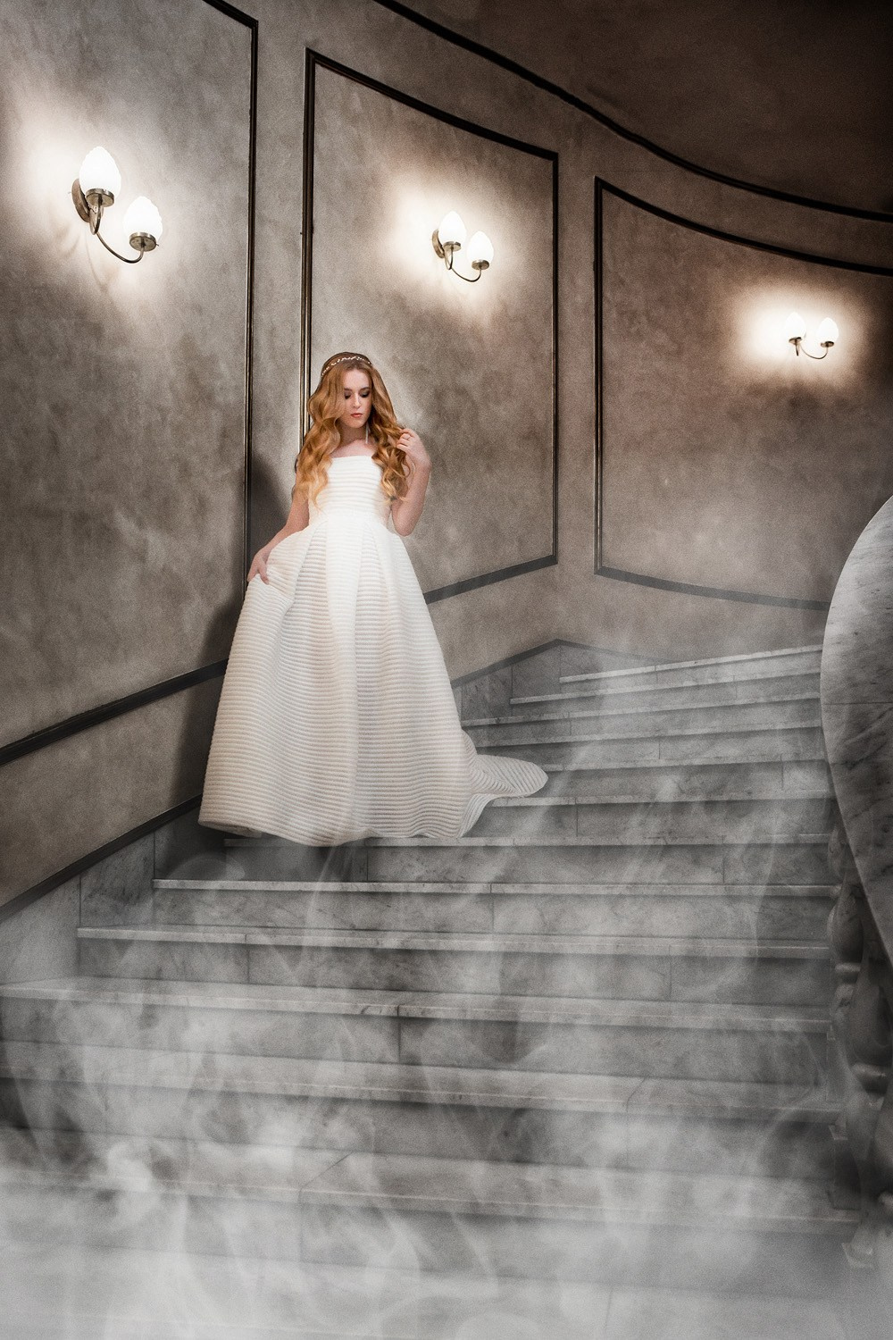 Italy Lux Wedding 2017. Свадебные фотографы Москва, Рязань Ася и Сергей