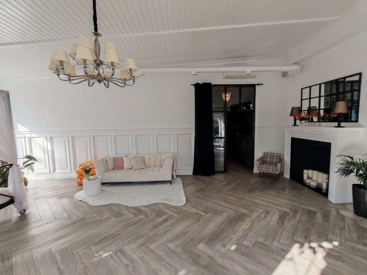 Фотостудии в Краснодаре. Фотограф Руслан Потапов в Краснодаре