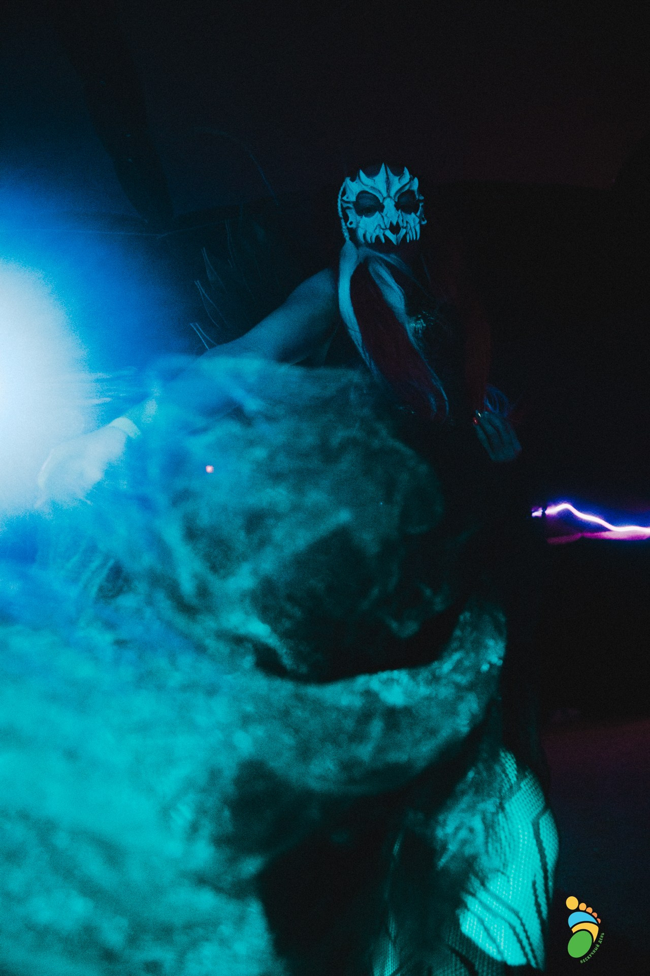 ДОЛЖАНКА 2025. Фотограф Колюкаева Екатерина | Воронеж