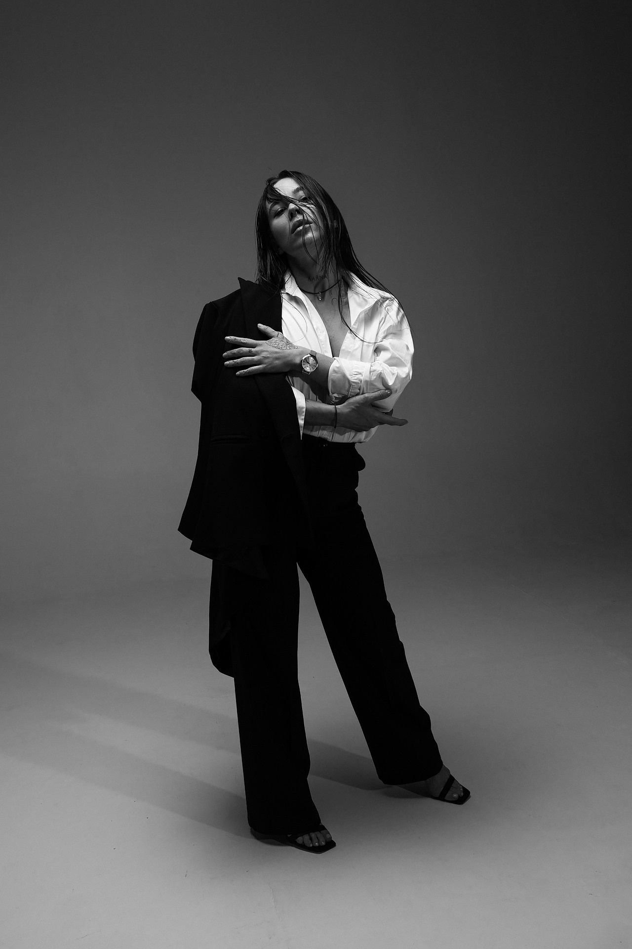 Contrasts. Портретный и репортажный фотограф в Казани Максим Сипачев