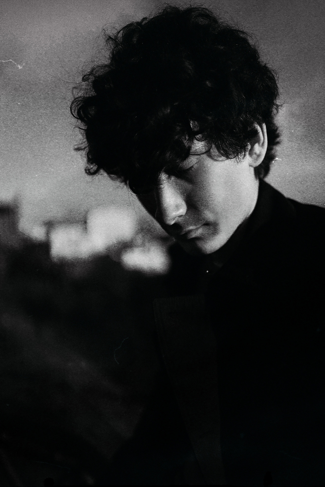 BW. Портретный и репортажный фотограф в Казани Максим Сипачев