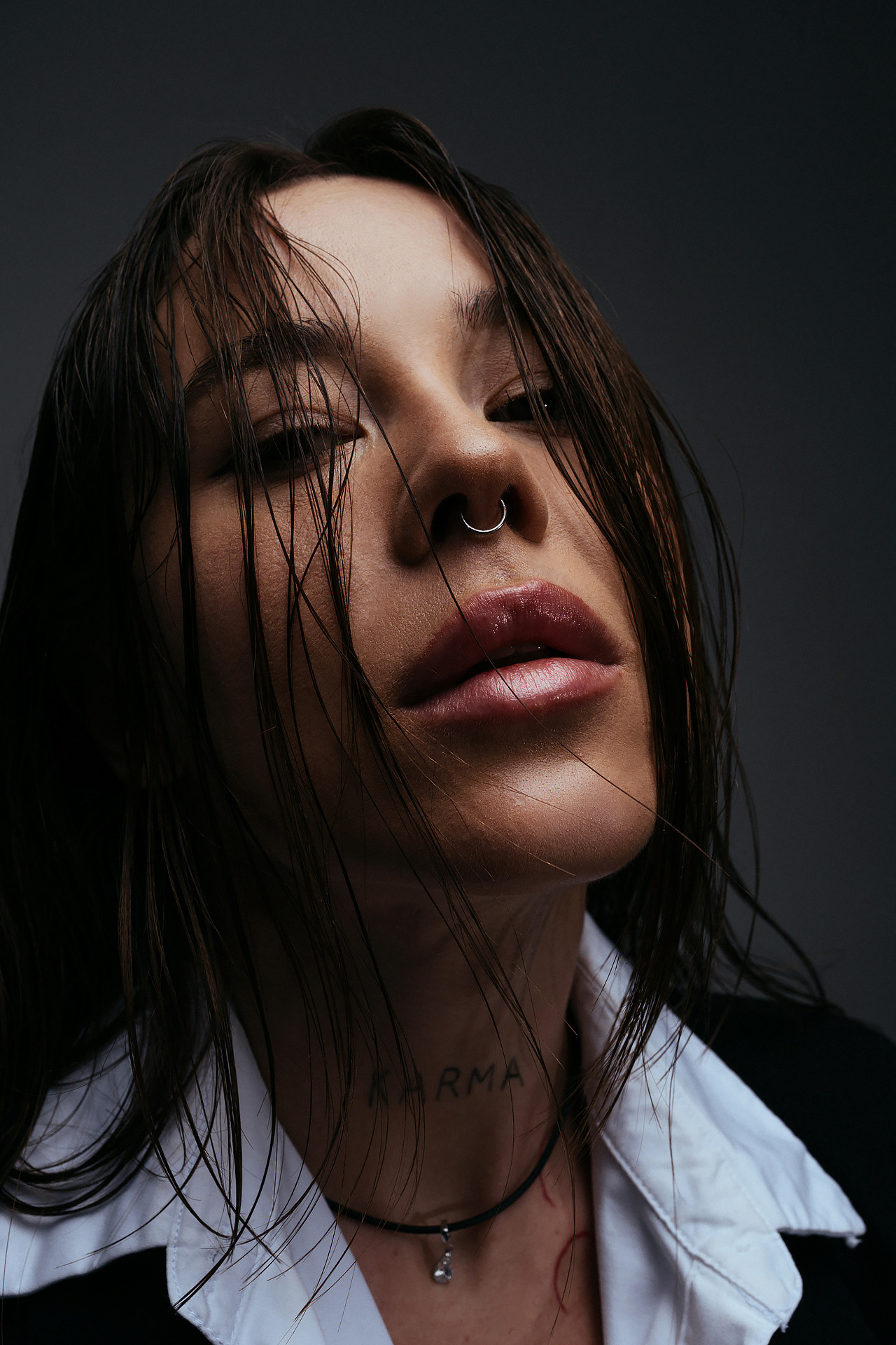 Contrasts. Портретный и репортажный фотограф в Казани Максим Сипачев