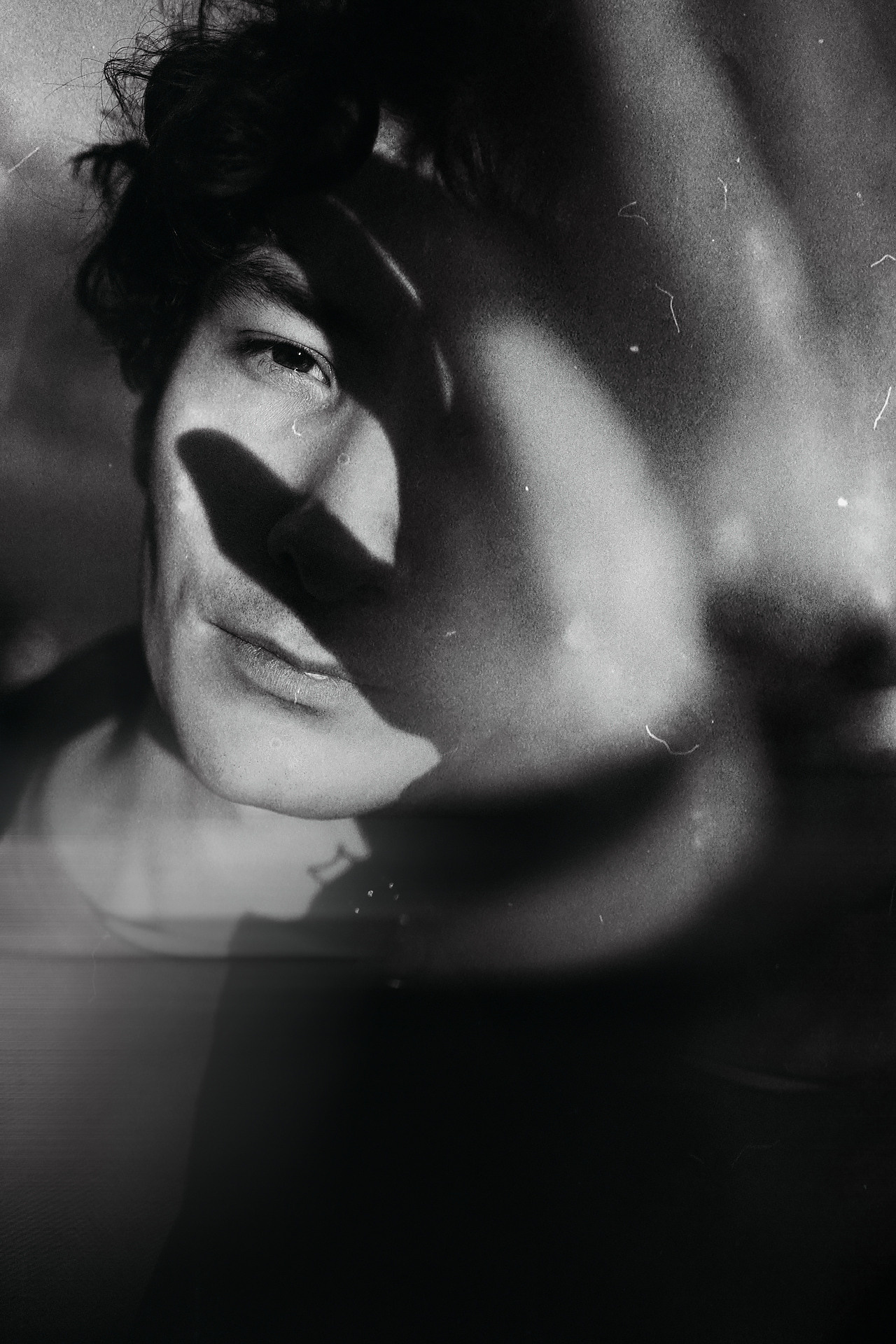 BW. Портретный и репортажный фотограф в Казани Максим Сипачев