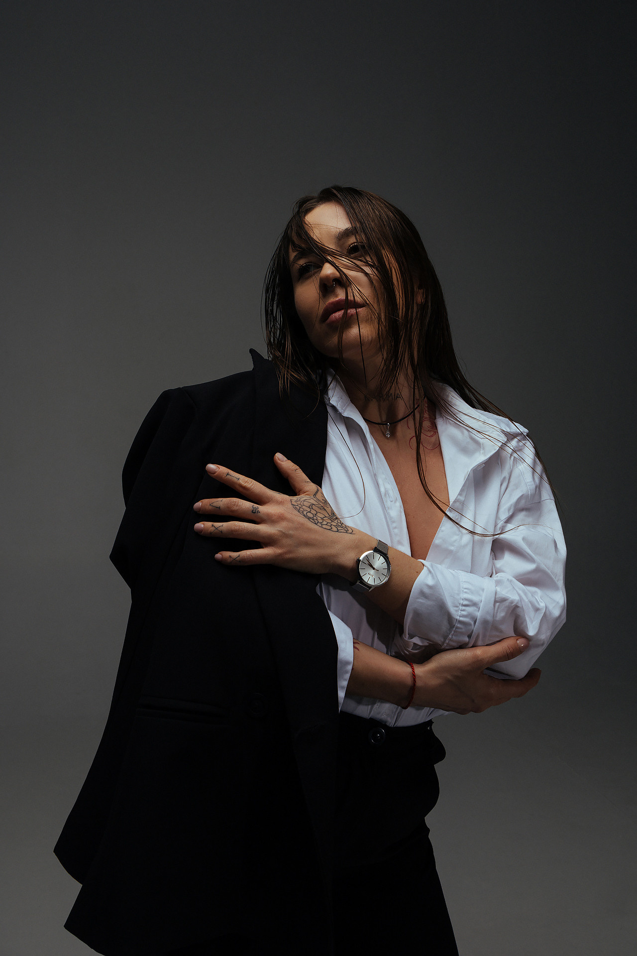 Contrasts. Портретный и репортажный фотограф в Казани Максим Сипачев