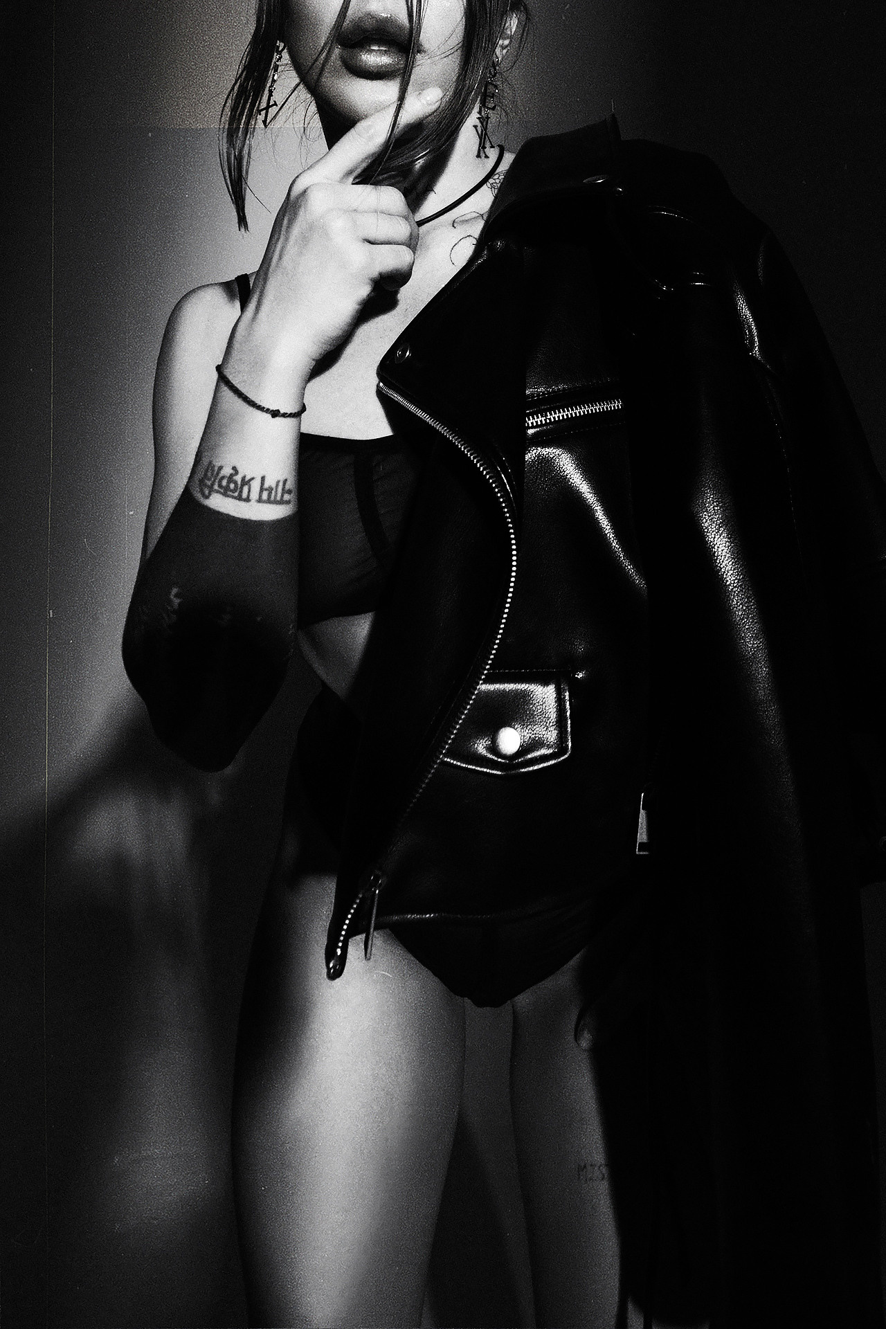 Contrasts. Портретный и репортажный фотограф в Казани Максим Сипачев