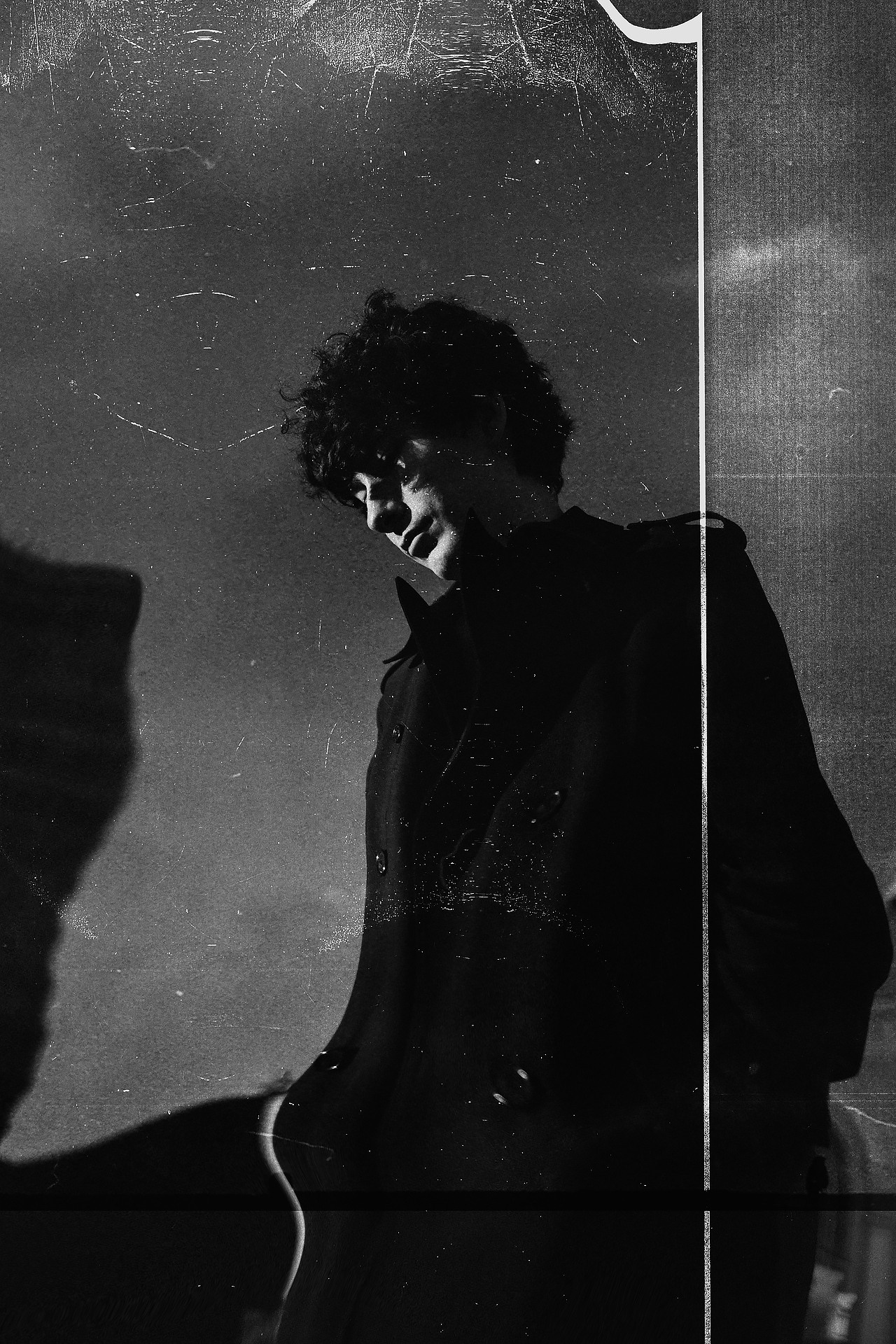 BW. Портретный и репортажный фотограф в Казани Максим Сипачев