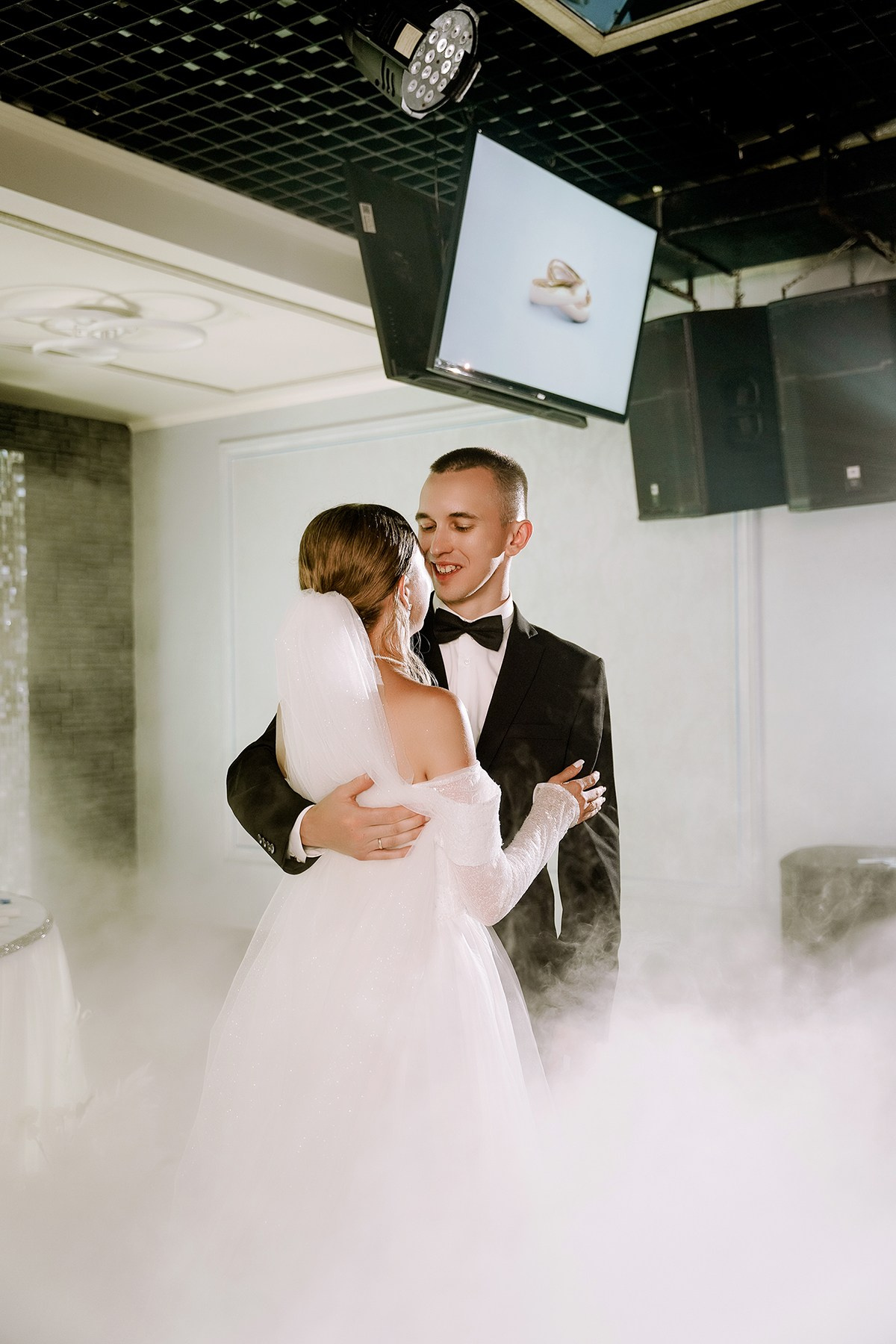 Свадьба Июнь