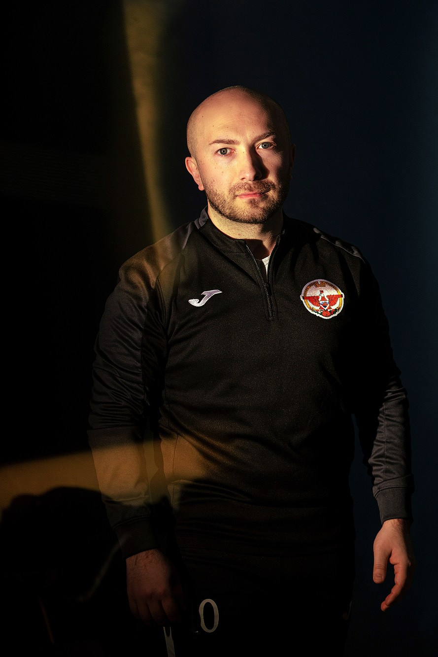 СПОРТ. Фотография. Визуально-чувственный мир души