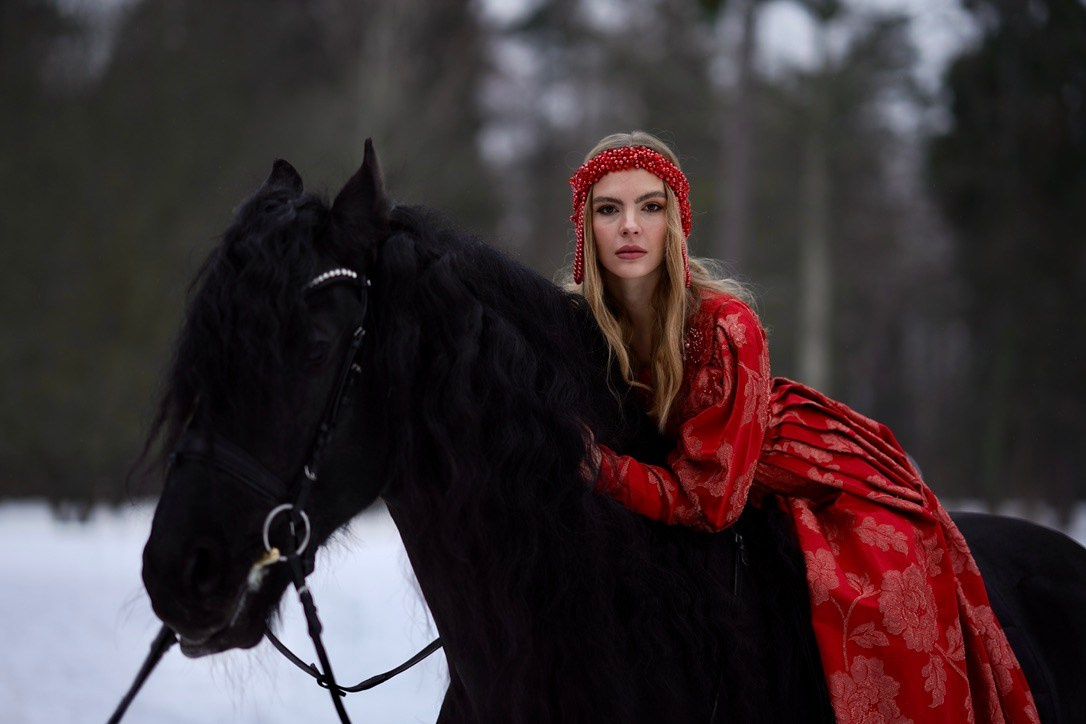 Фото с животными. Фотограф Елена — Севастополь, Крым, Москва