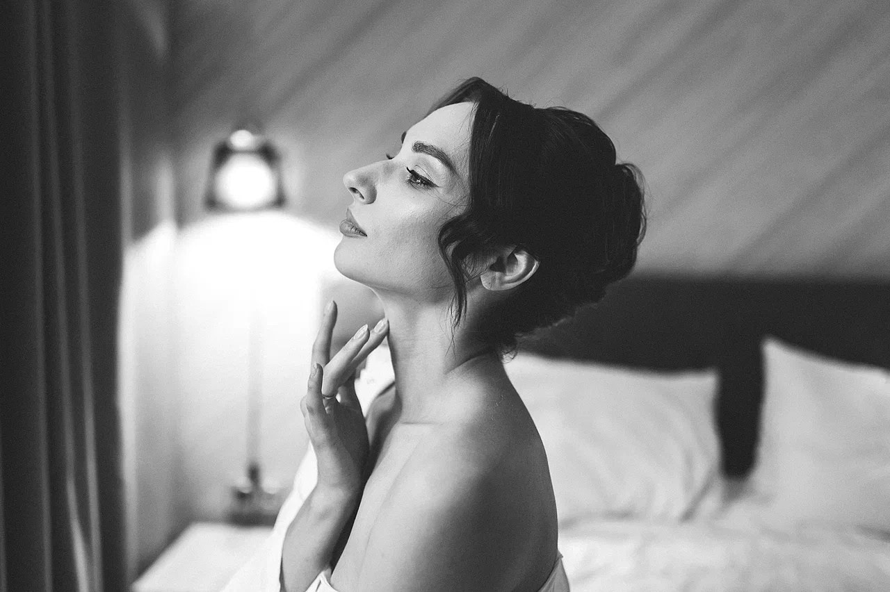 Свадьба Анастасии и Анатолия. Семейный и свадебный фотограф в Туле Москве