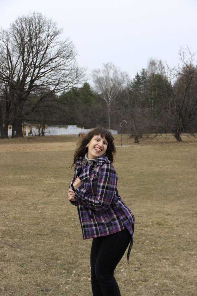 Шашлычинг | 09.04.2016. Галерея Фантим