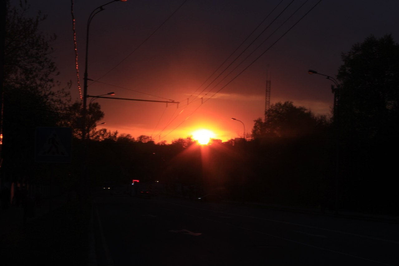 Шашлыки | 01.05.2016. Галерея Фантим