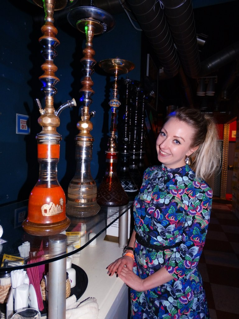 Клубная вечеринка «Новогодний корпоратив» | 26.12.2015. Галерея Фантим