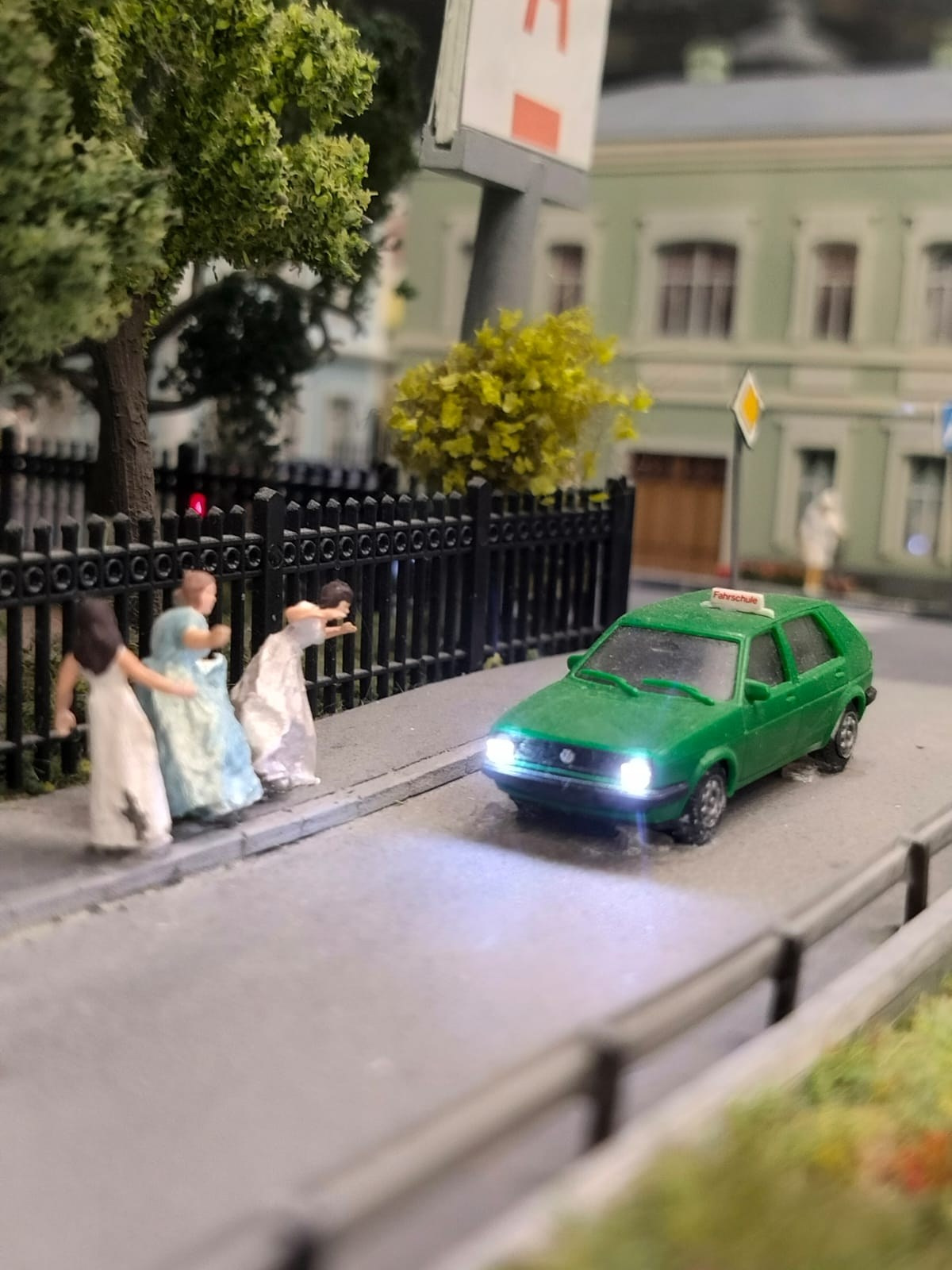 Ярославль | 02-03.03.2024 г. Галерея Фантим