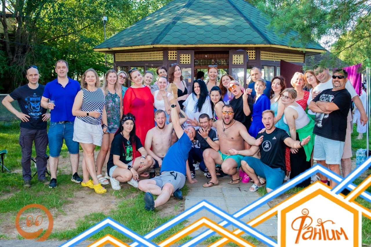 Шашлыки | 26.07.2025. Галерея Фантим