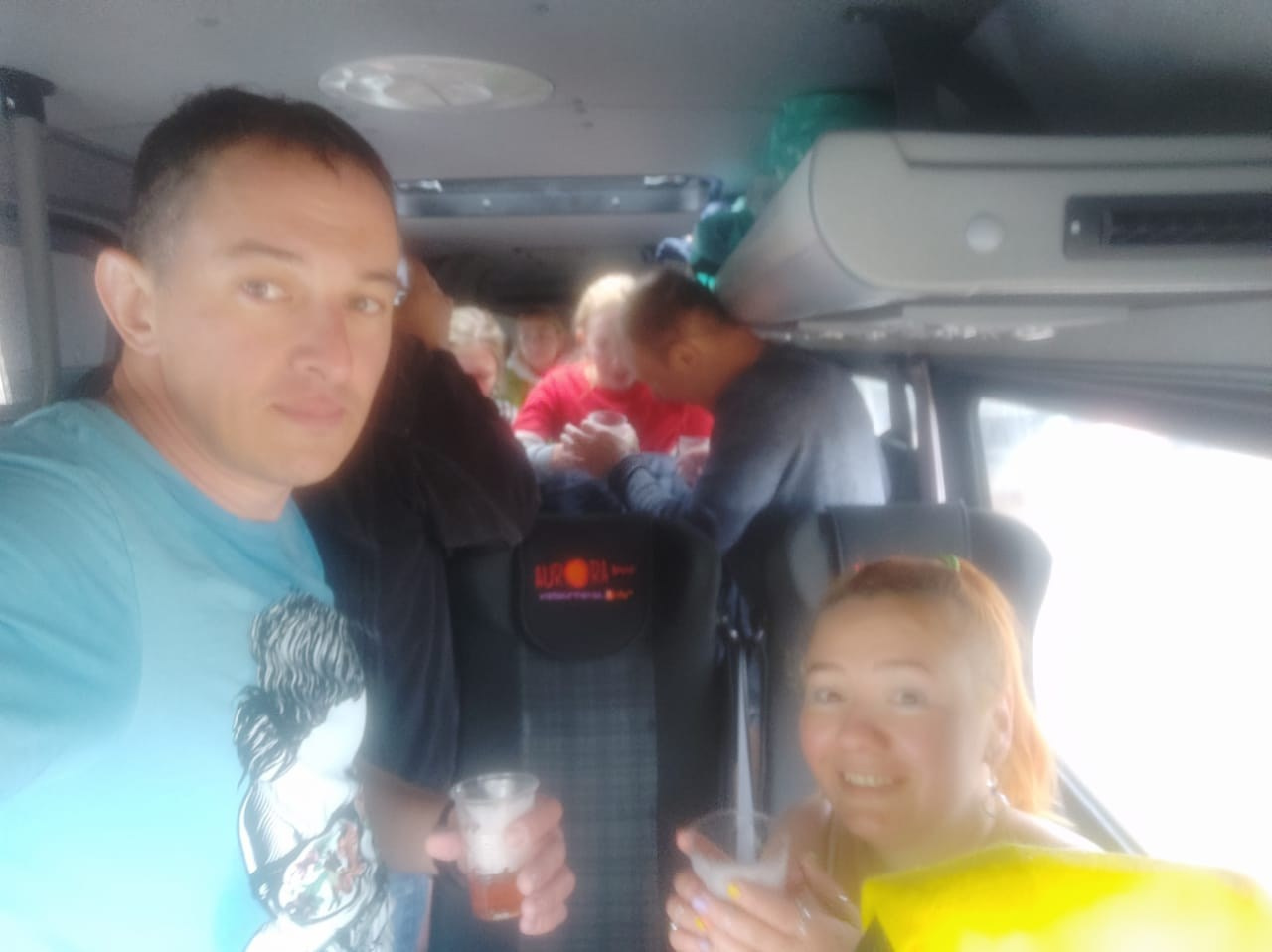 Мурманск | 22-23.06.2019. Галерея Фантим