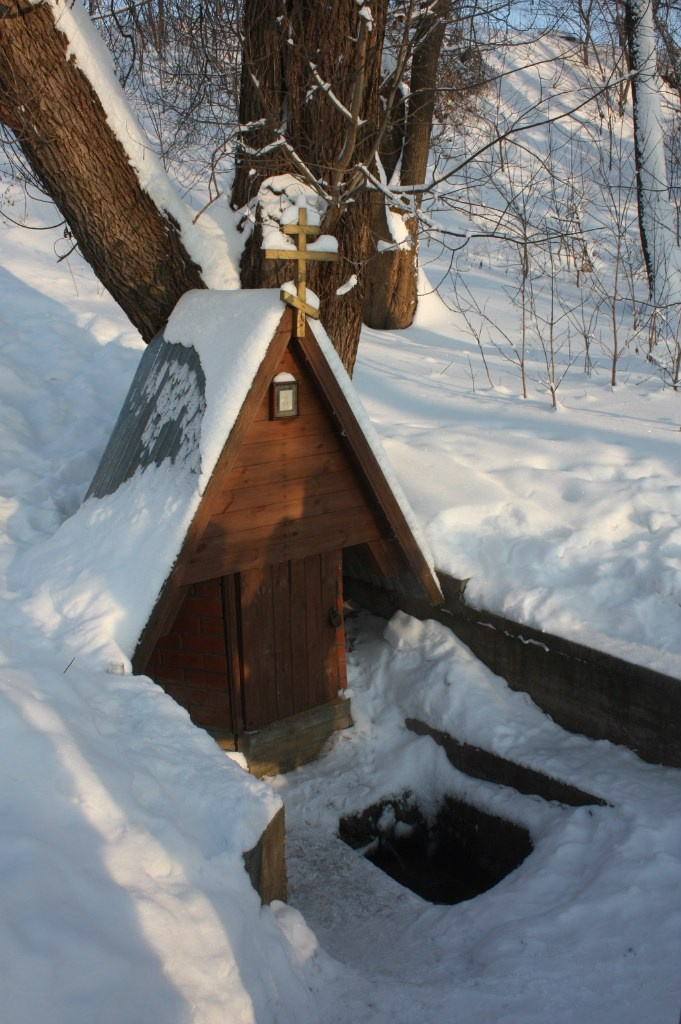 Быково и Гжель | 24.01.2016. Галерея Фантим