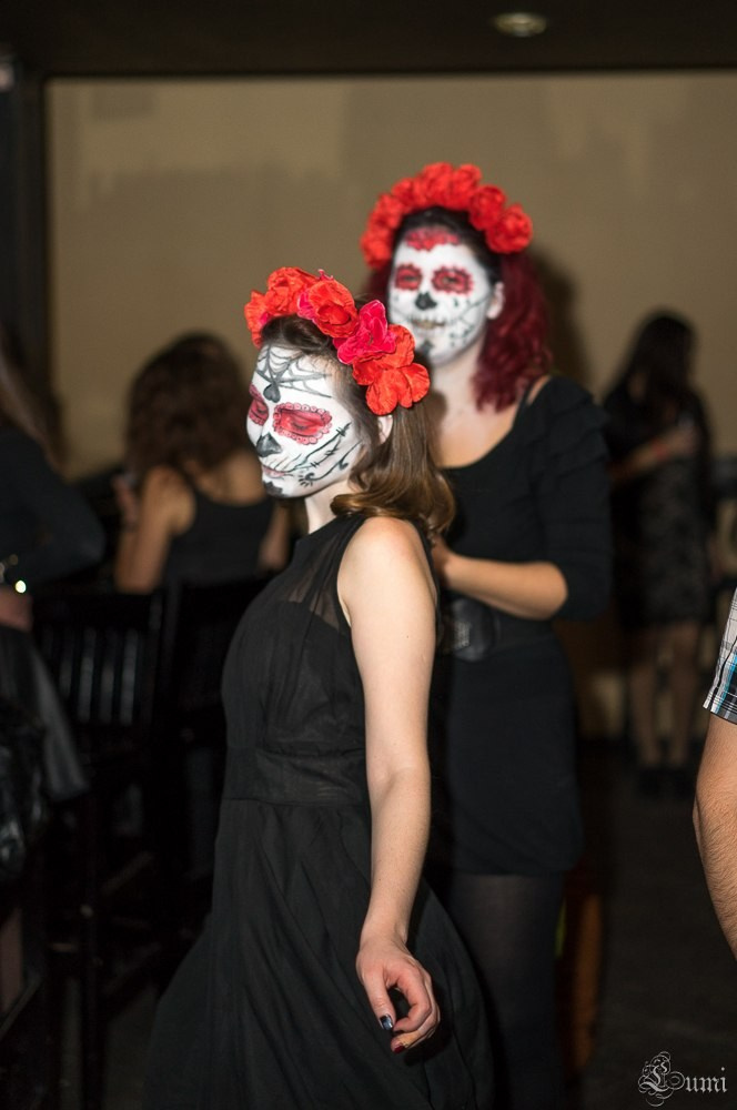 Мулата бар | 02.11.2014. Галерея Фантим