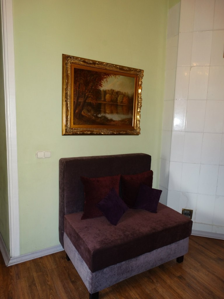 Середниково — Piligrim Porto — Братцево — Сходненская чаша | 09.04.2016. Галерея Фантим