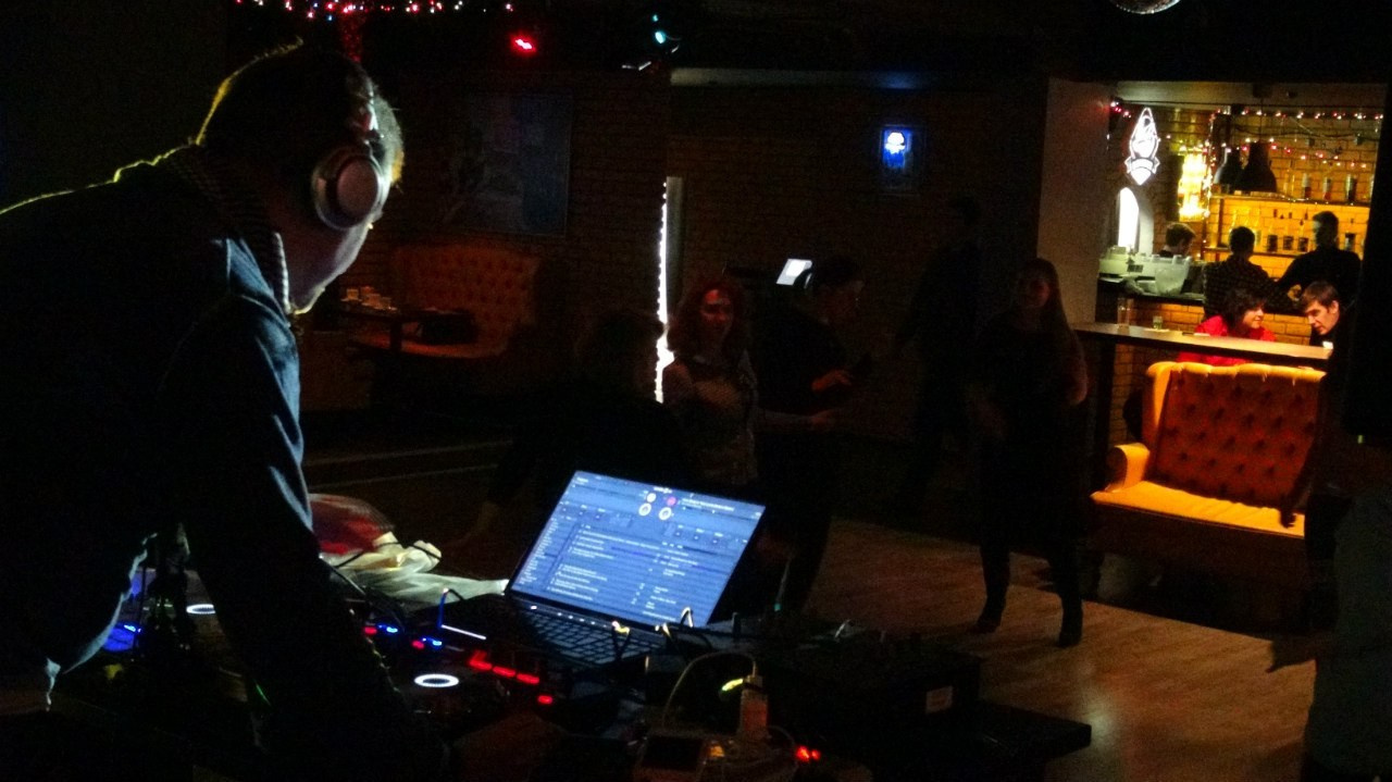 День Открытых Дверей в Фантиме | 16.01.2016. Галерея Фантим