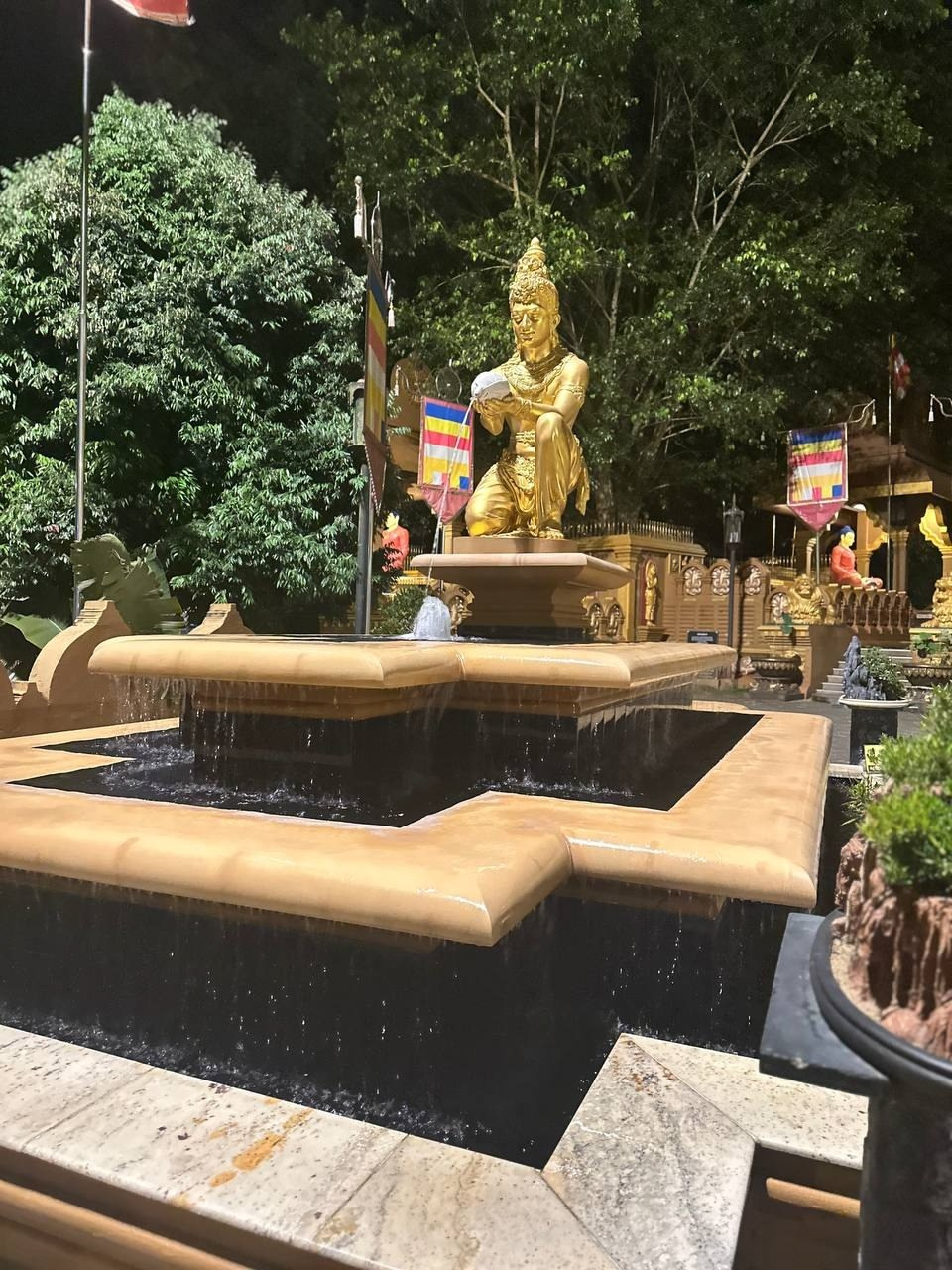 Шри-Ланка | 31.01 — 10.02.2025. Галерея Фантим