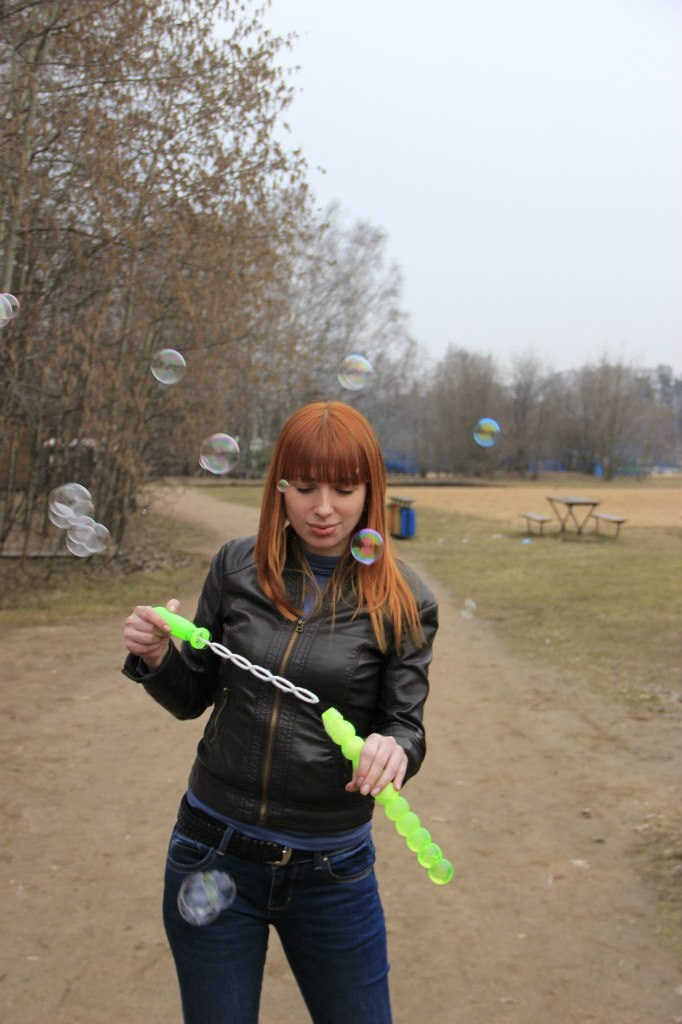 Шашлычинг | 09.04.2016. Галерея Фантим