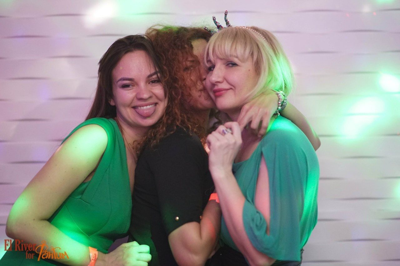 Клубная вечеринка «Королевская вечеринка» | 29.04.2016. Галерея Фантим