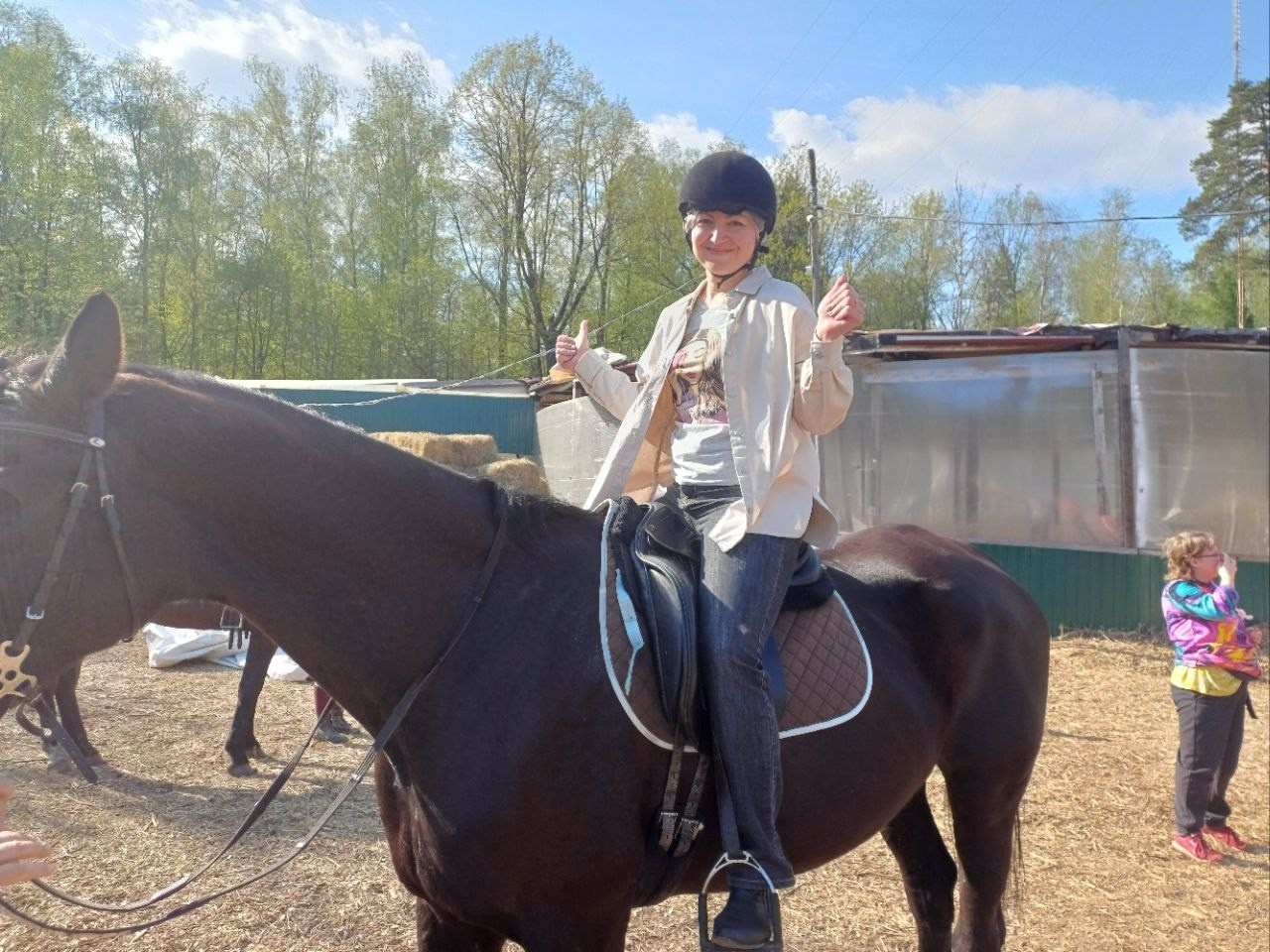 Лошадинг | 30.03.2024. Галерея Фантим