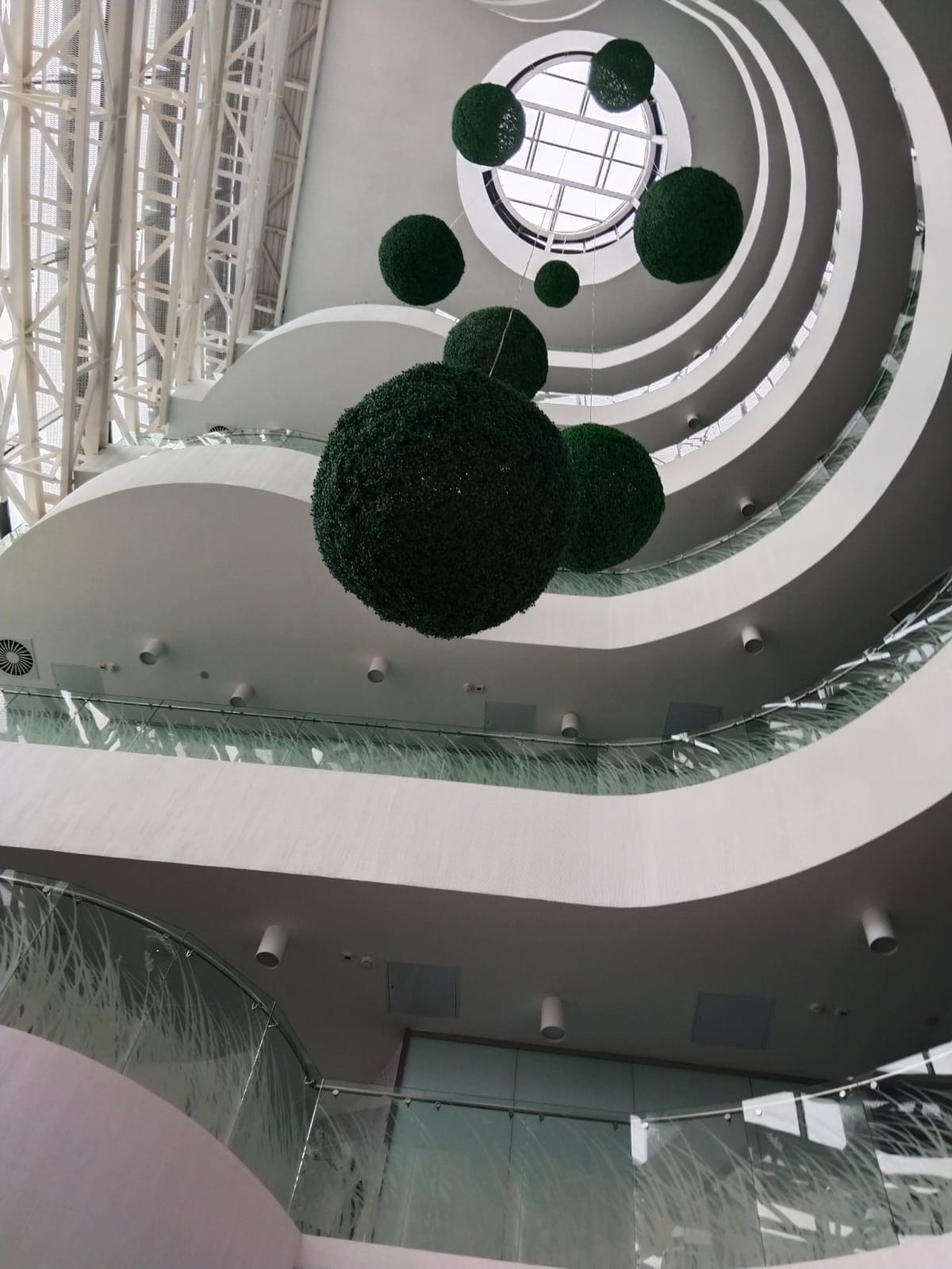 Казань | 06-07.04.2024. Галерея Фантим