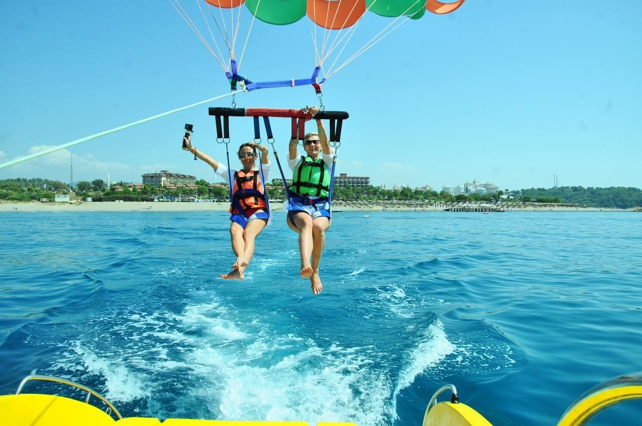 Фантимоотпуск. Турция | сентябрь 2023. Галерея Фантим