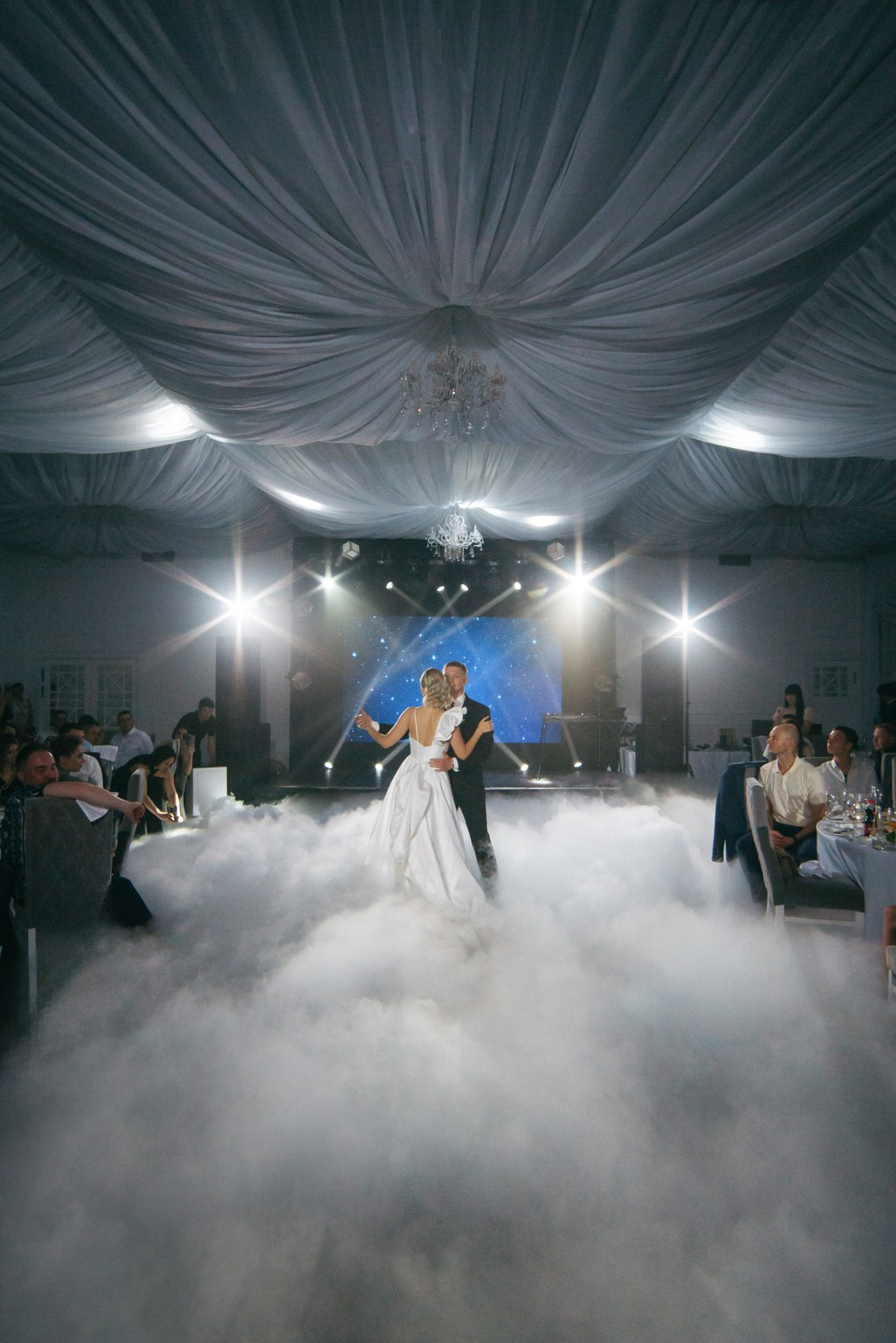 СВЕТ НАШЕГО ДНЯ. Свадебный фотограф Верещак Сергей I Ростов-на-Дону