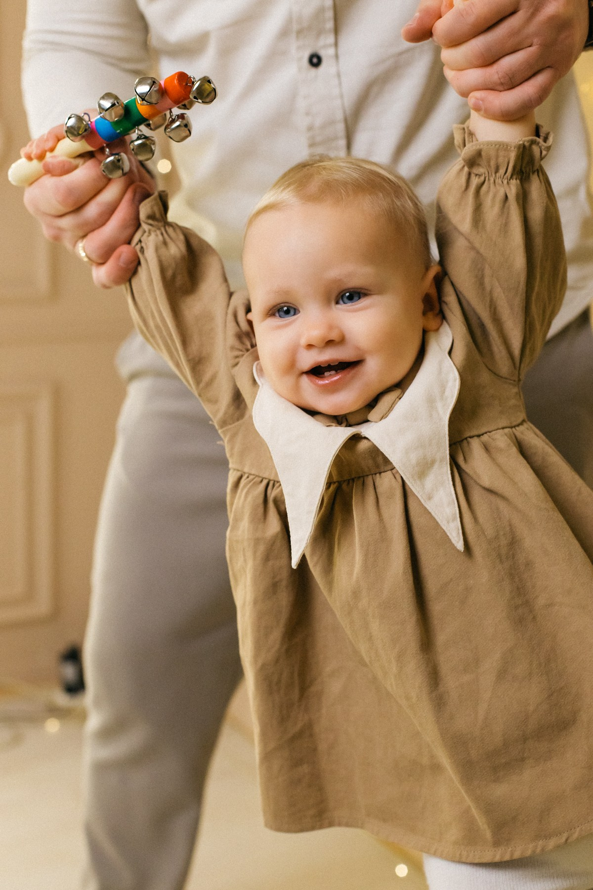 ПЕРВАЯ ГЛАВА САМОЙ ВАЖНОЙ ИСТОРИИ. Свадебный фотограф Верещак Сергей I Ростов-на-Дону