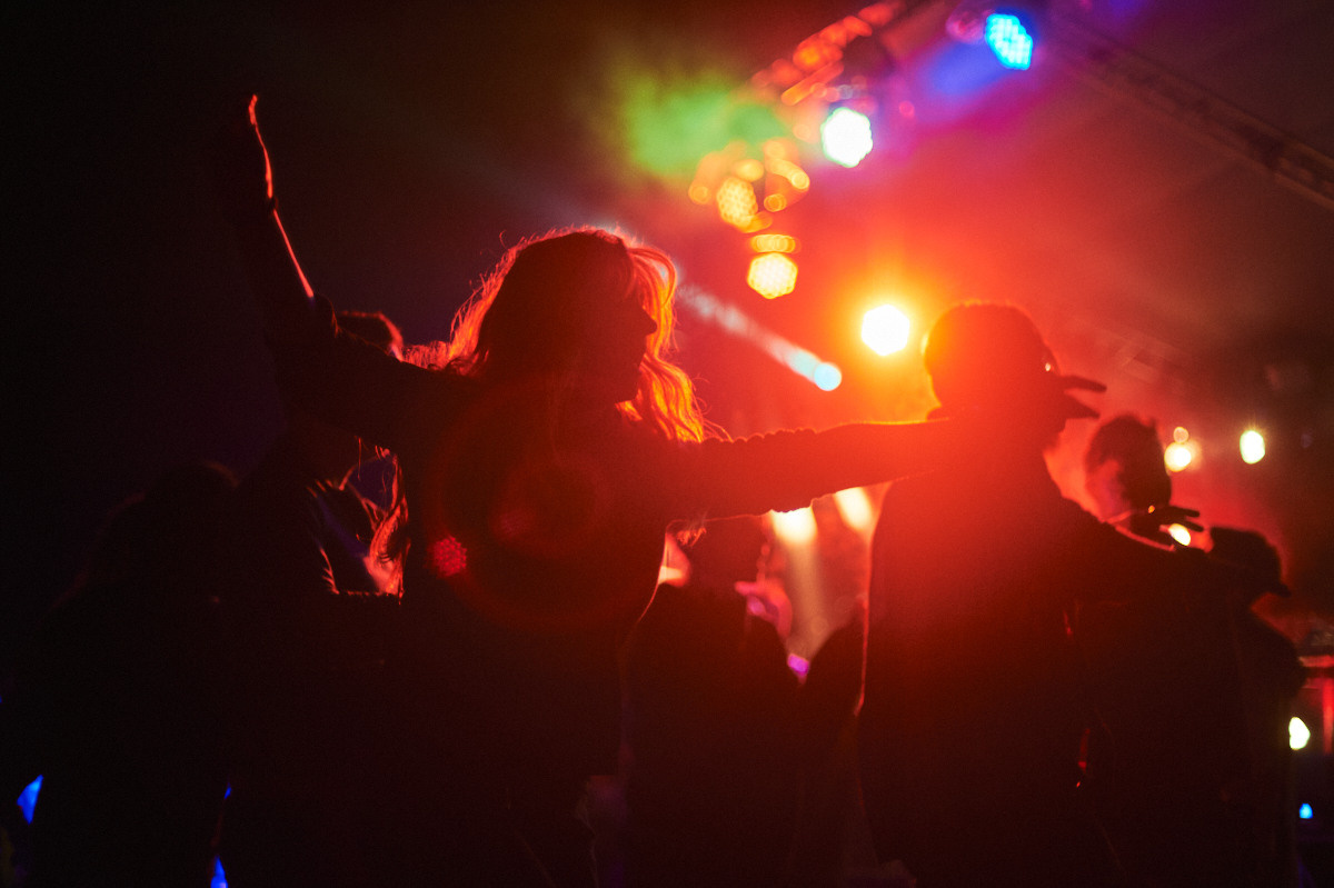 Live / music festivals. ≫ Nikita Tsarev ≫ Sports and event photographer