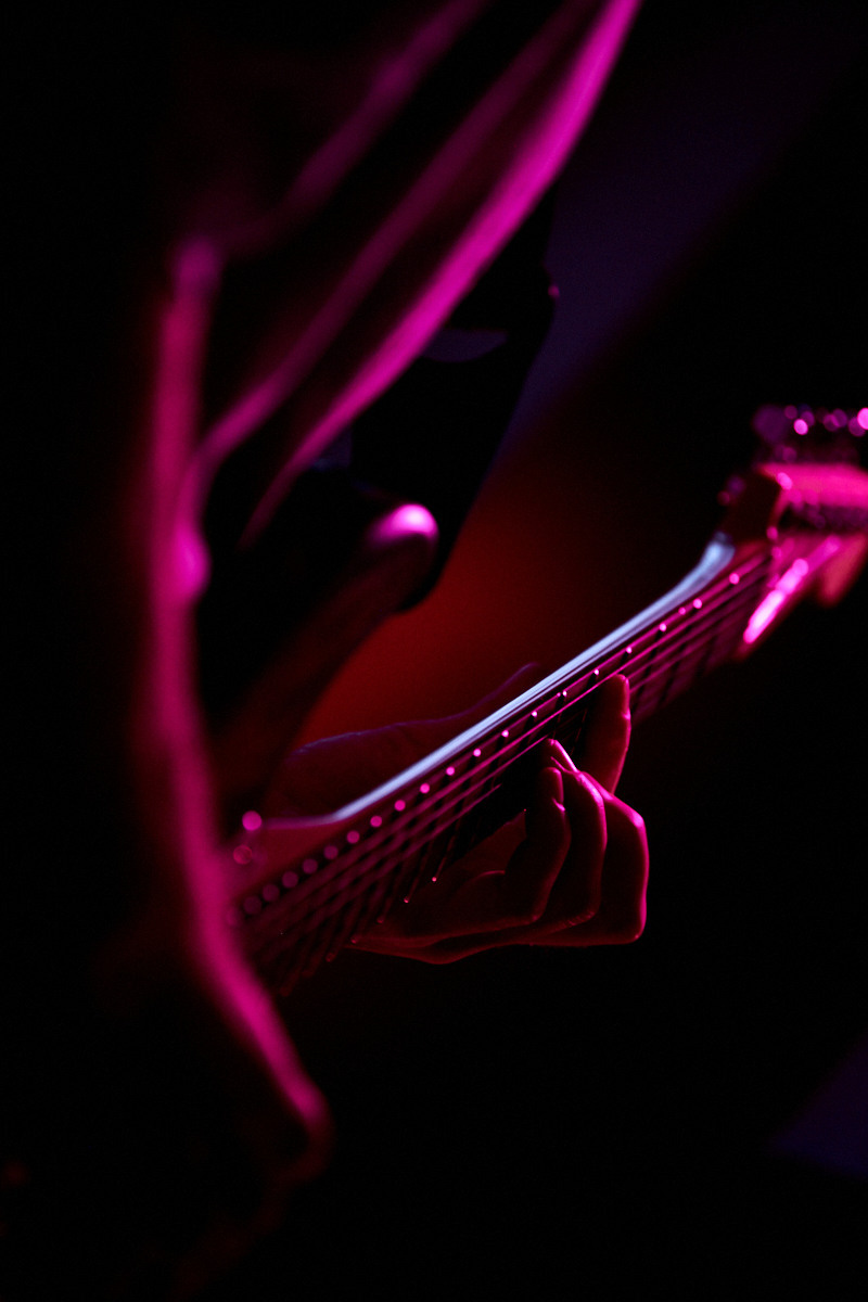 Live / music festivals. ≫ Nikita Tsarev ≫ Sports and event photographer