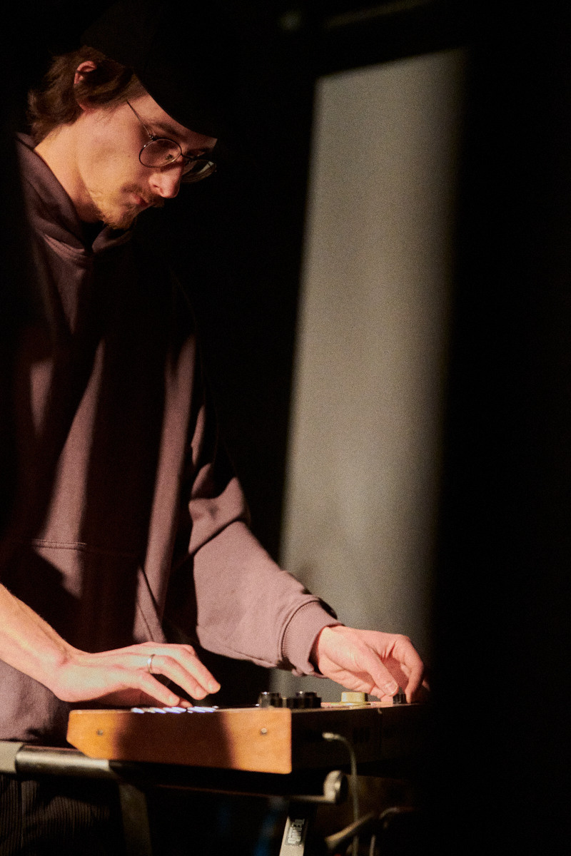 Live / music festivals. ≫ Nikita Tsarev ≫ Sports and event photographer